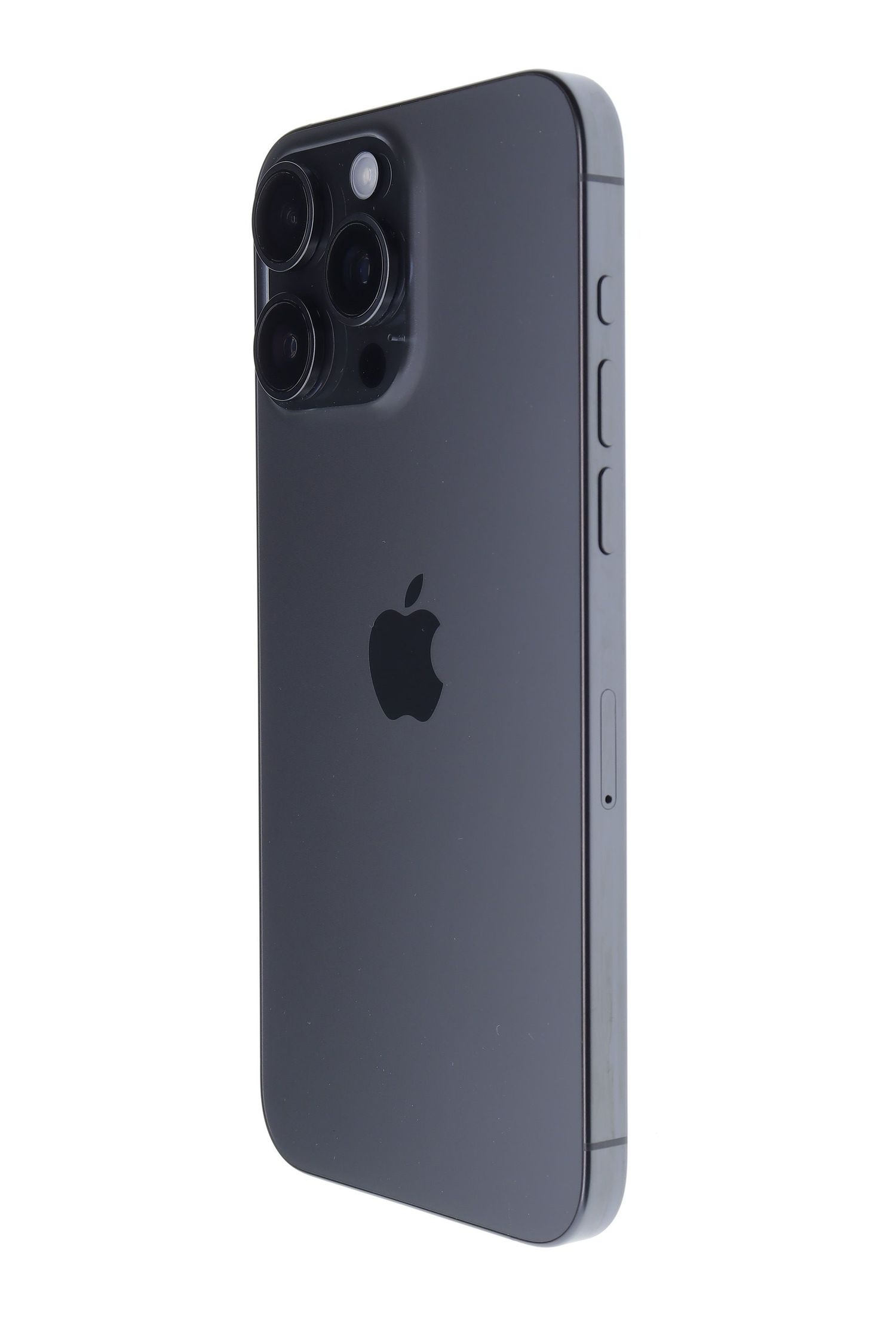 Apple iPhone 15 Pro Max 1 TB Black Titanium - Като нов