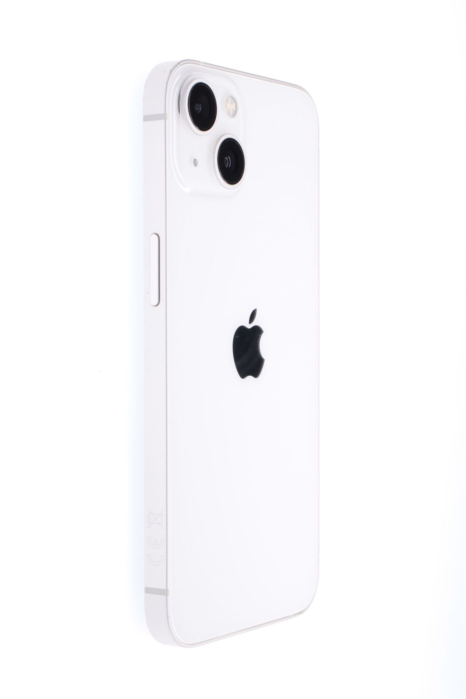Apple iPhone 13 128 GB Starlight - Πολύ καλό
