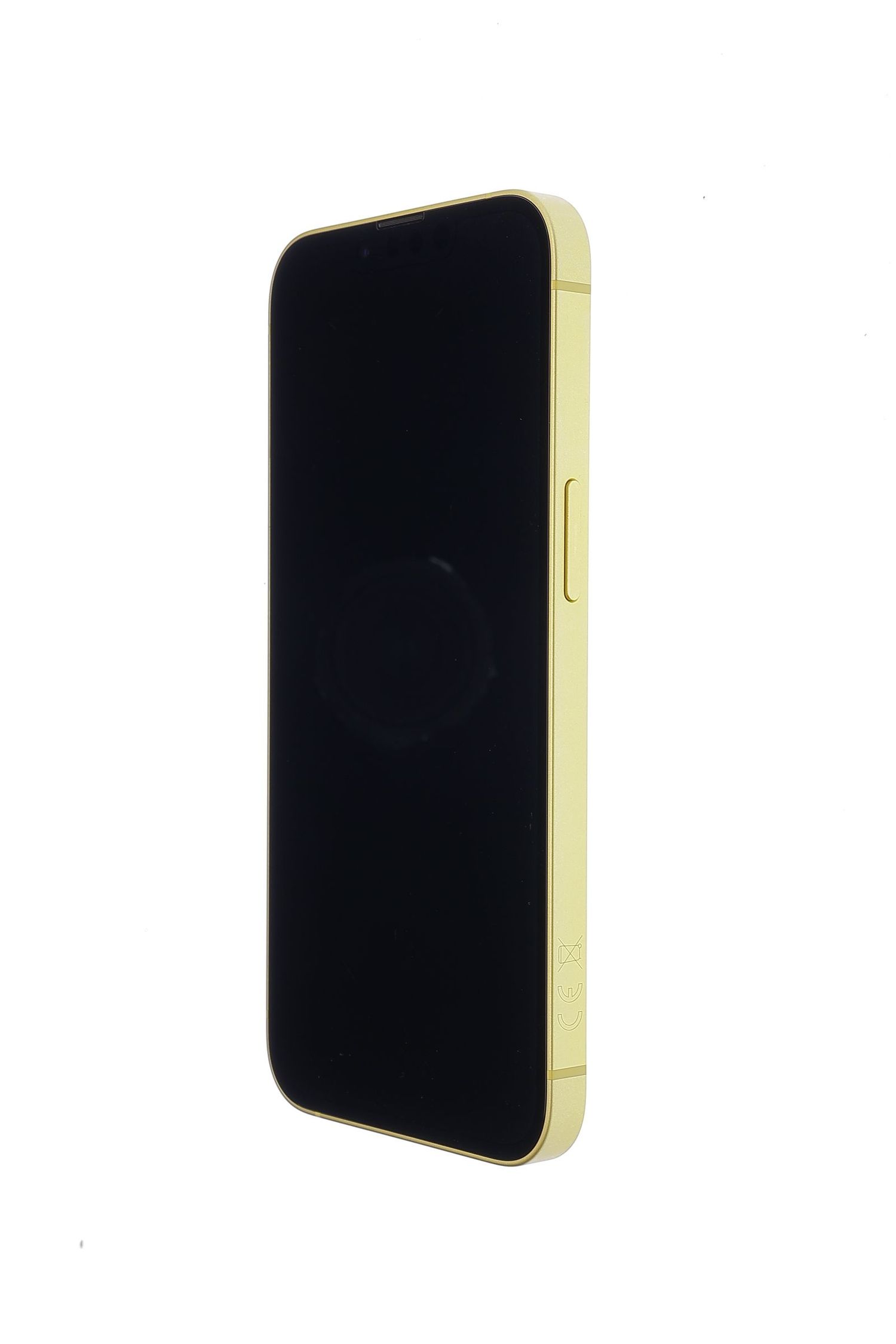 Apple iPhone 14 128 GB Yellow - Πολύ καλό