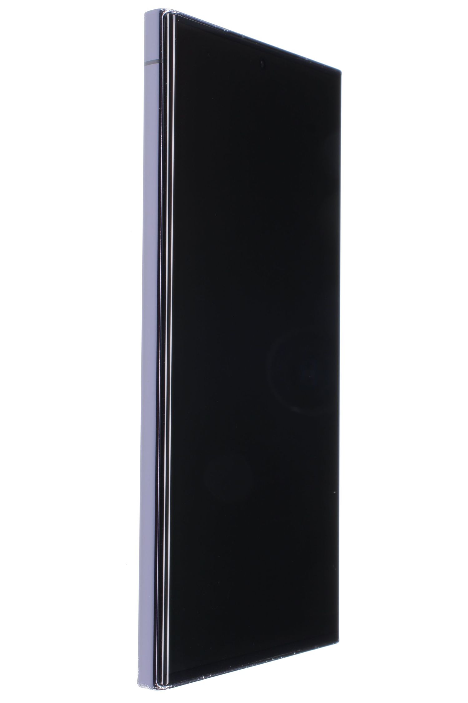 Samsung Galaxy S23 Ultra 5G Dual Sim 256 GB Phantom Black - Εξαιρετικό