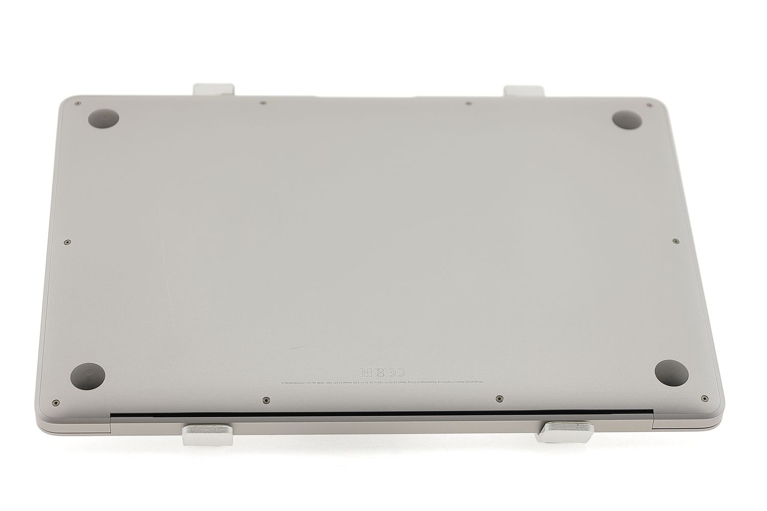 Apple MacBook Air 13″ 2020, M1 8 Cores, 8 GB, 7 core GPU, Space