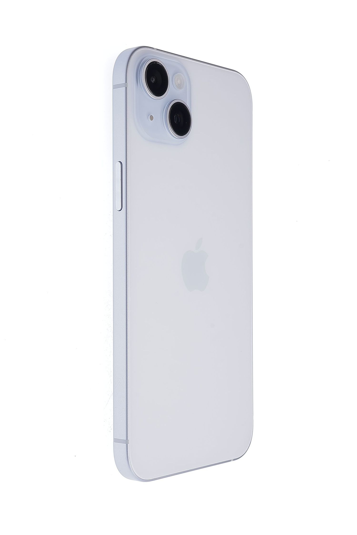 Apple iPhone 15 Plus 128 GB Blue - Σαν καινούργιο