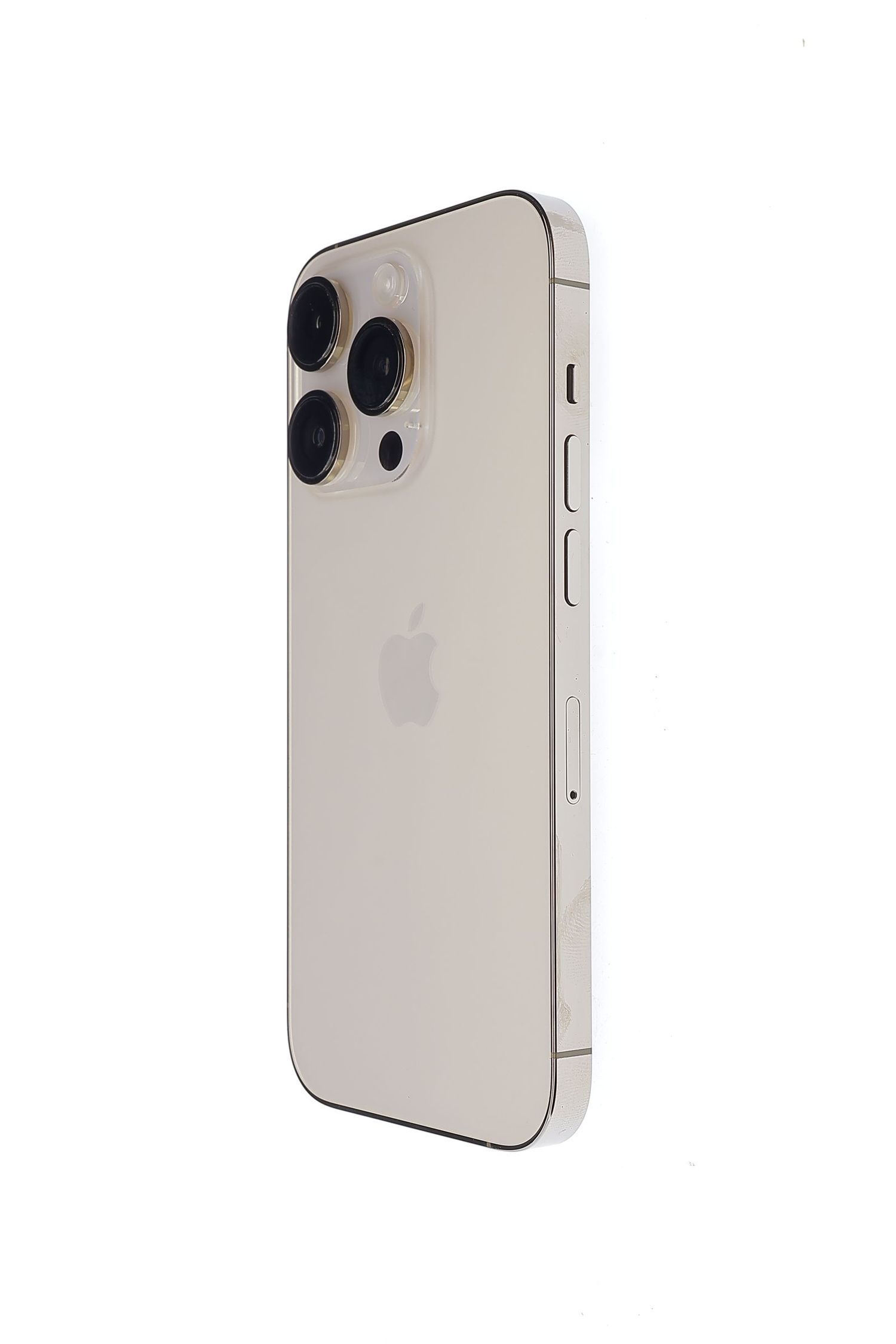 Apple iPhone 14 Pro 128 GB Gold - Като нов