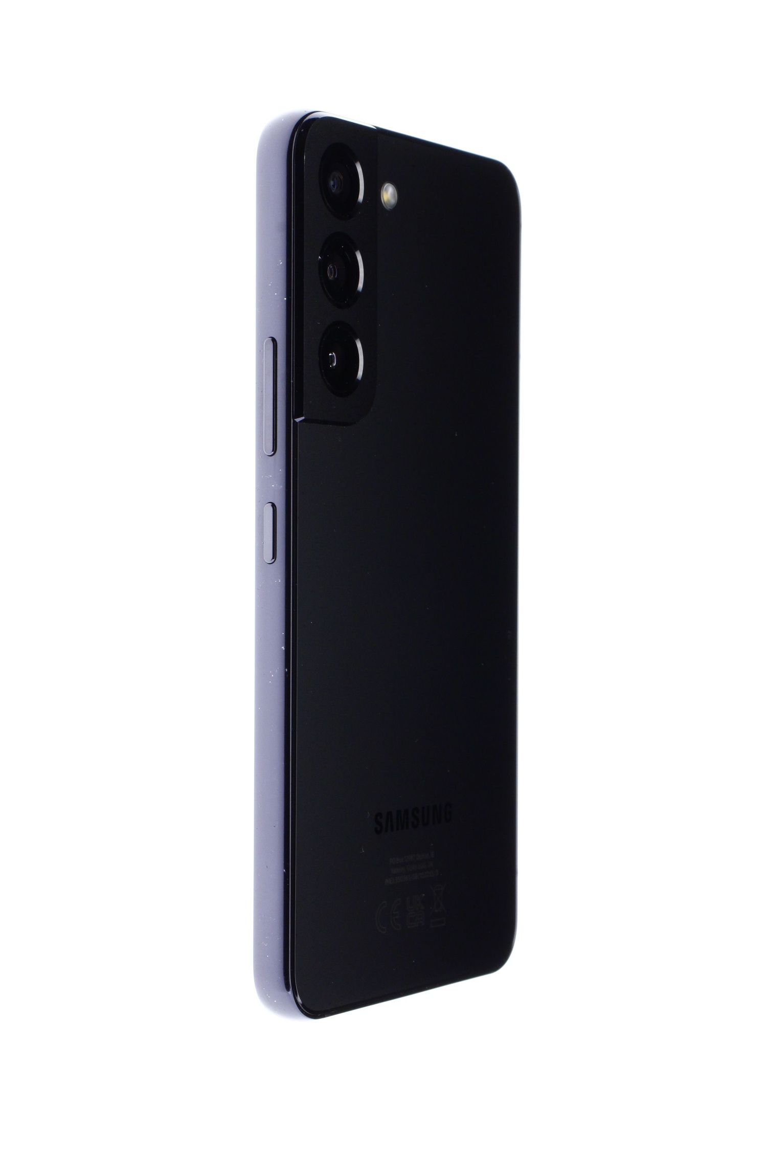 Samsung Galaxy S22 5G 128 GB Phantom Black - Foarte bun