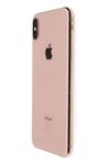 Мобилен телефон Apple iPhone XS Max, Gold, 256 GB, Foarte Bun