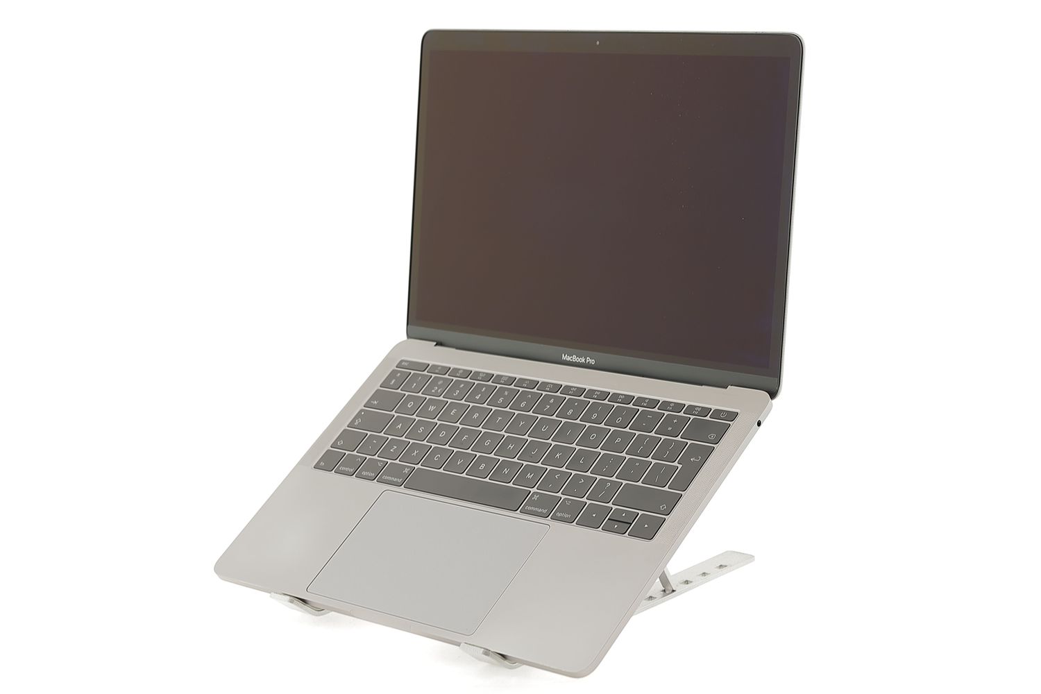 Apple MacBook Pro 13″ 2017, i5 2.3 GHz, 8 GB, Intel Iris Plus Graphics 640 256 GB Space Gray - Πολύ καλό