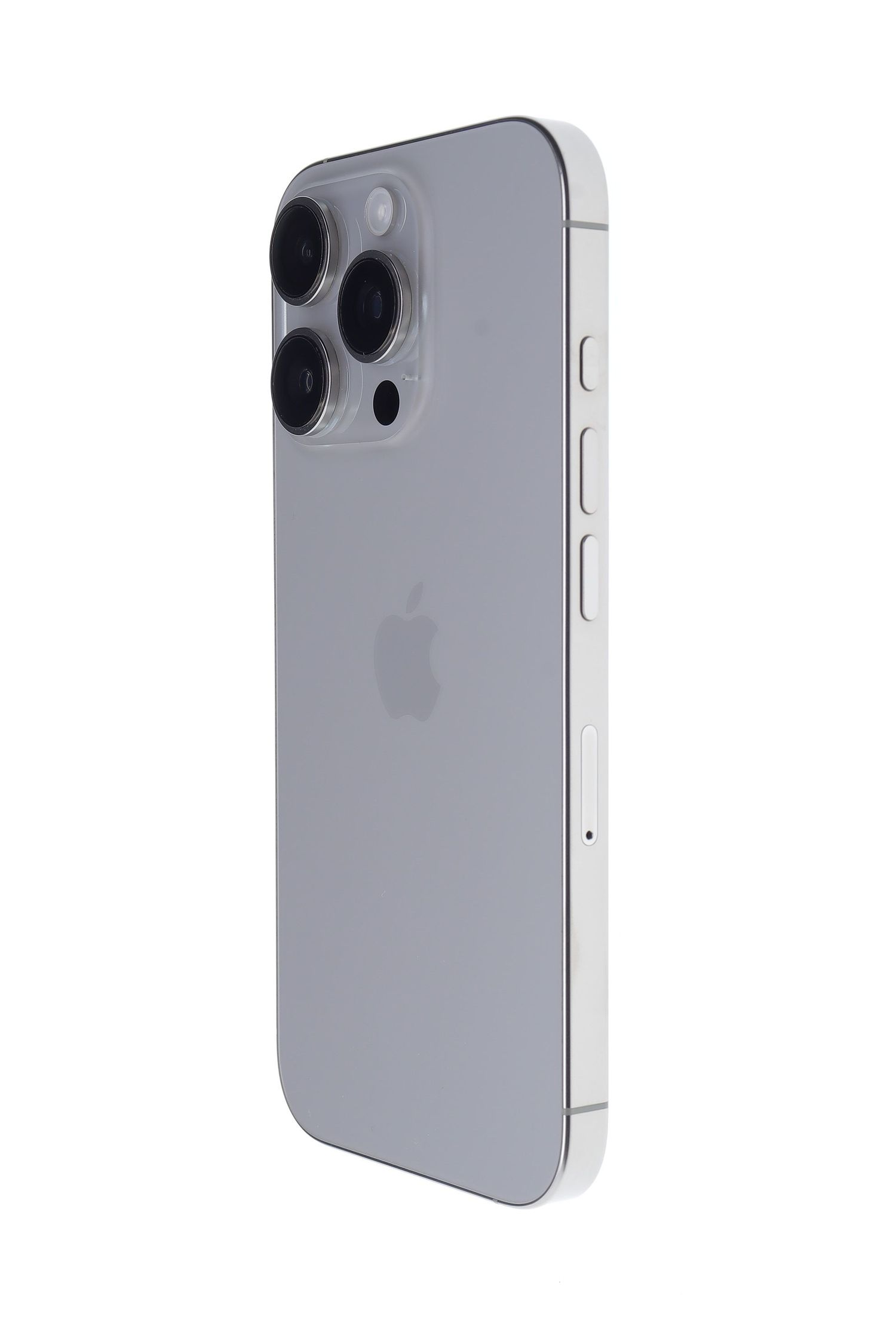 Apple iPhone 16 Pro 512 GB Natural Titanium - Σαν καινούργιο