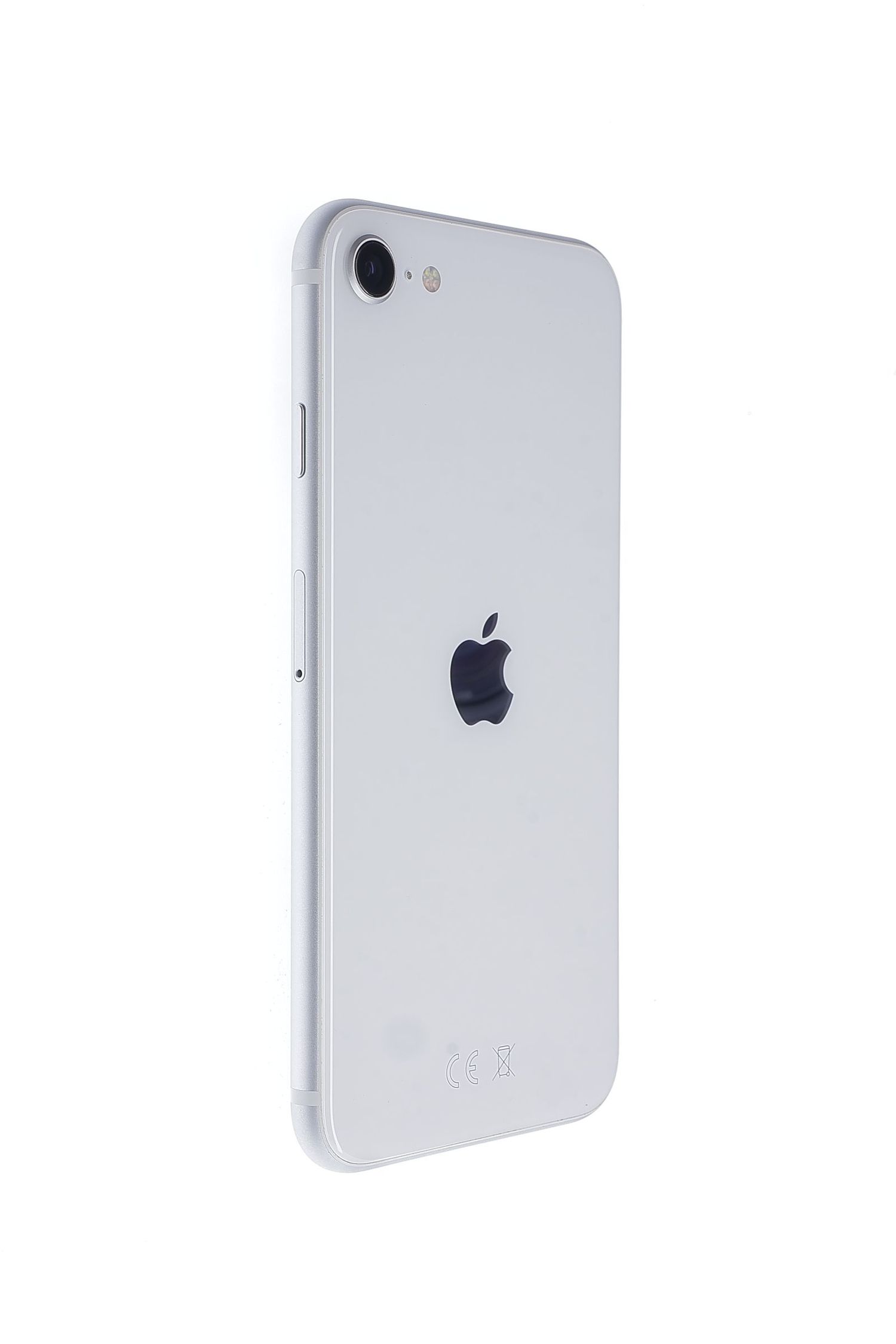 Apple iPhone SE 2020 64 GB White - Ca nou
