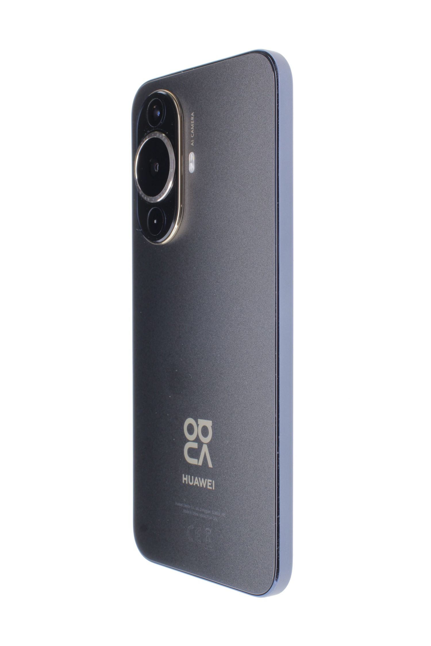 Huawei Nova 11 Dual Sim 256 GB Black - Excelent