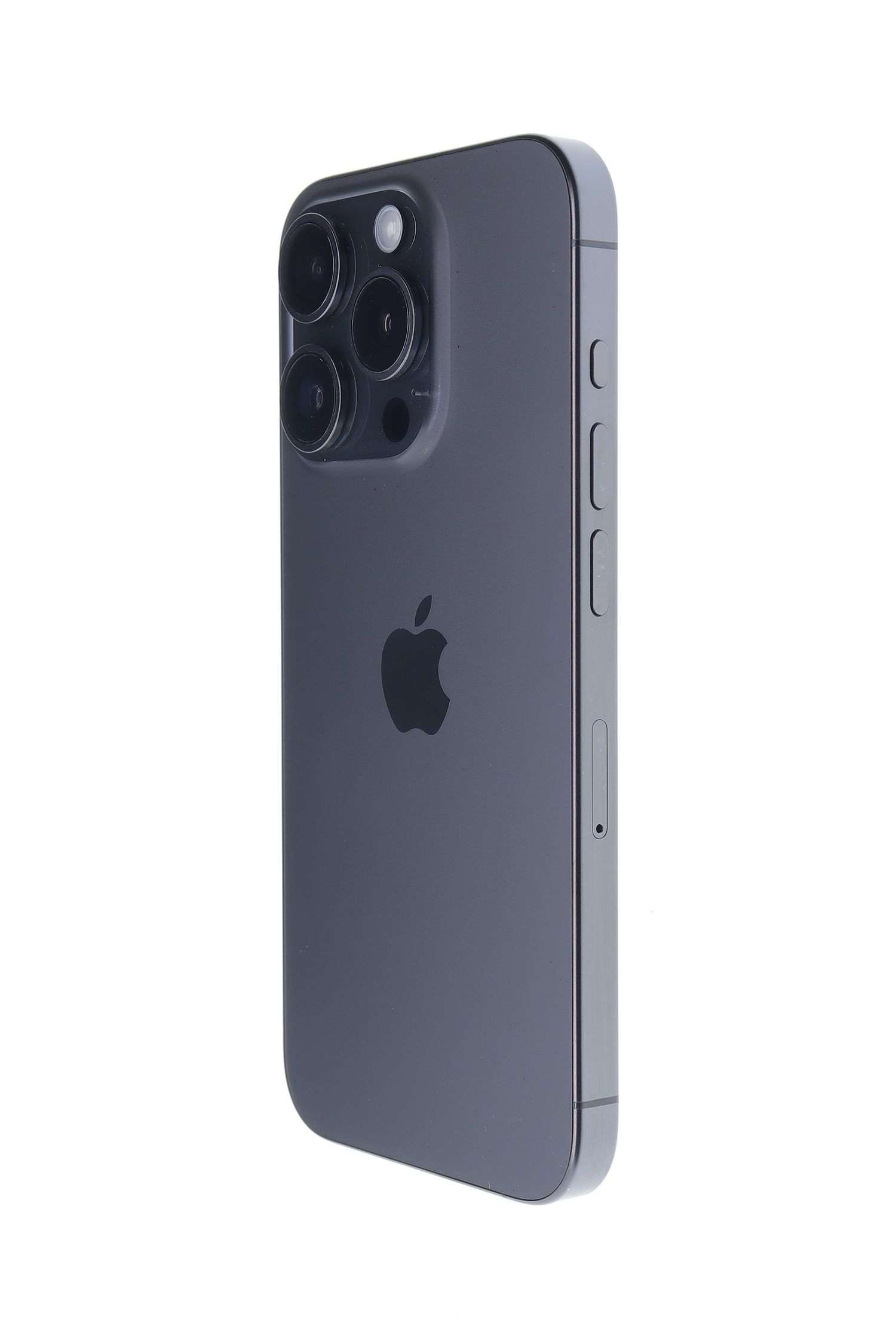 Apple iPhone 15 Pro, Black Titanium, 128 GB - de la 2.799 lei