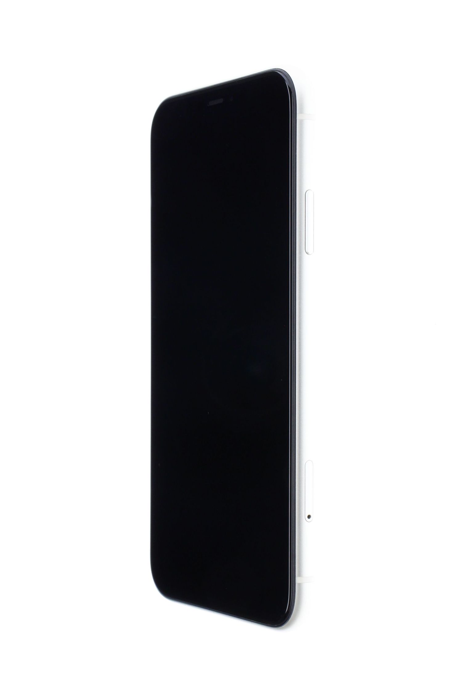 Apple iPhone 11 128 GB White - Újszerű