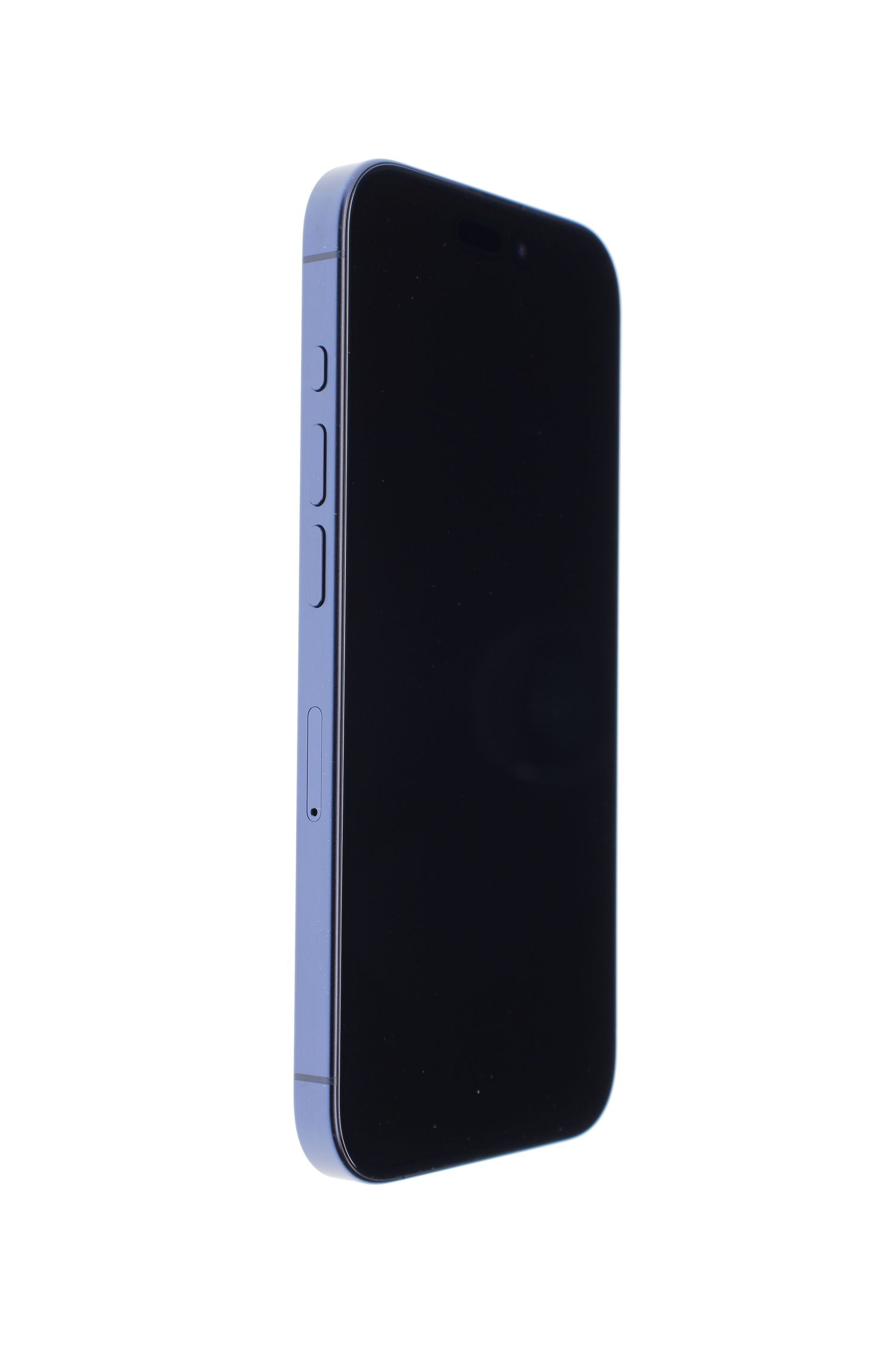 Apple iPhone 15 Pro, Blue Titanium, 128 GB - de la 2.799 lei