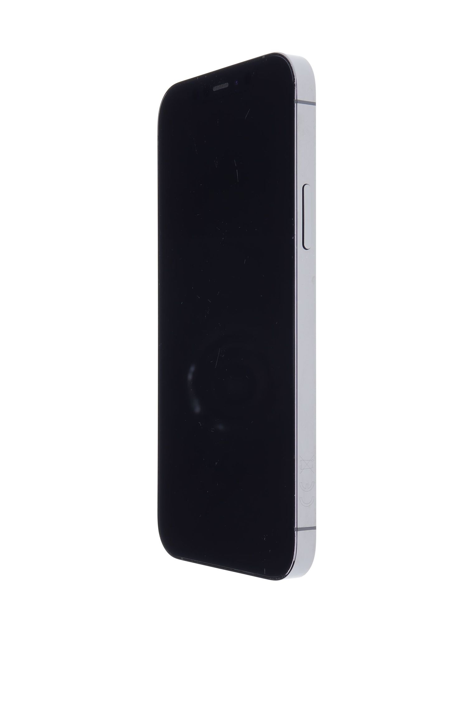 Apple iPhone 12 Pro 128 GB Graphite - Nagyon jó