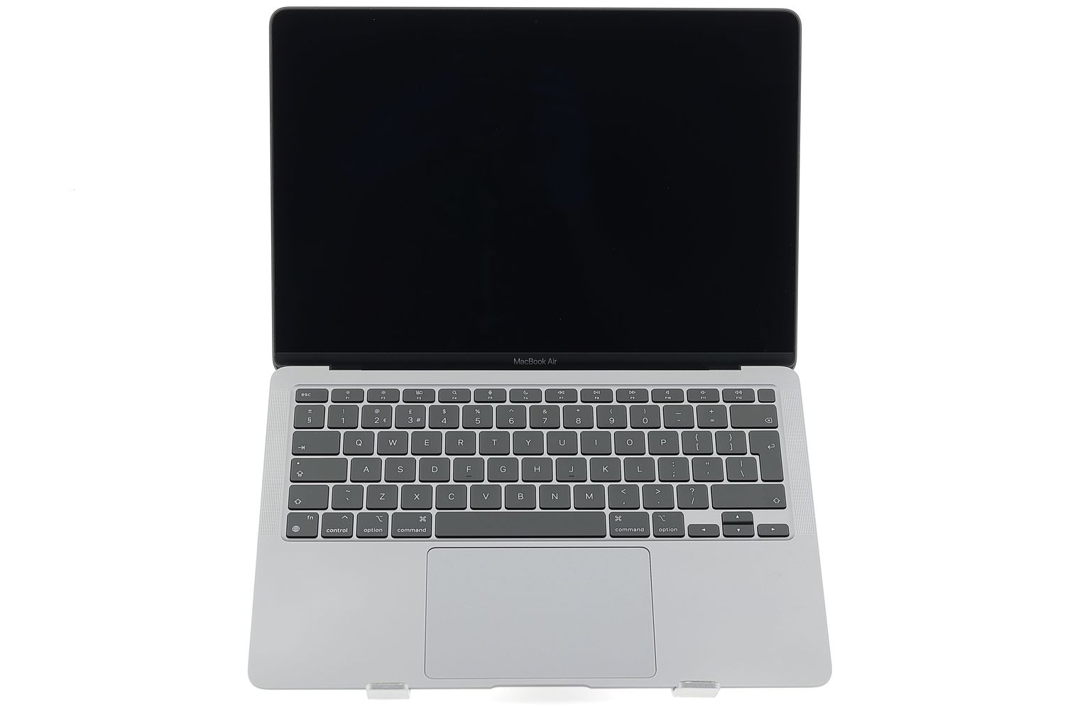 Apple MacBook Air 13″ 2020, i7 1.2 GHz, 16 GB, Intel Iris Plus 512 GB Space Gray - Excelent