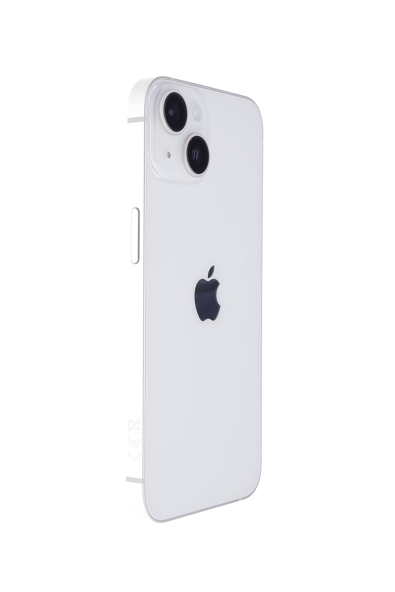 Apple iPhone 14 128 GB Starlight - Ca nou