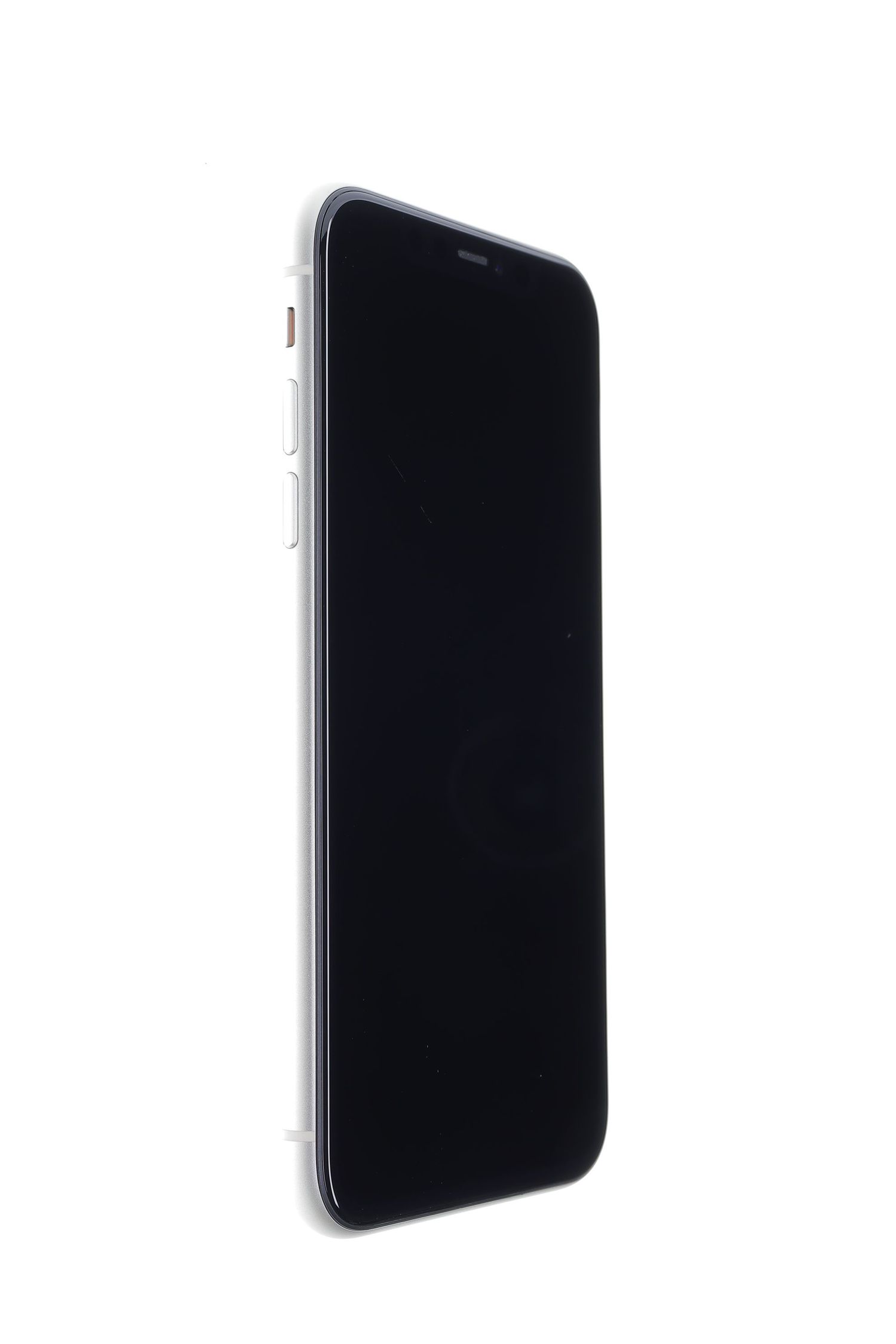Apple iPhone 11 128 GB White - Σαν καινούργιο