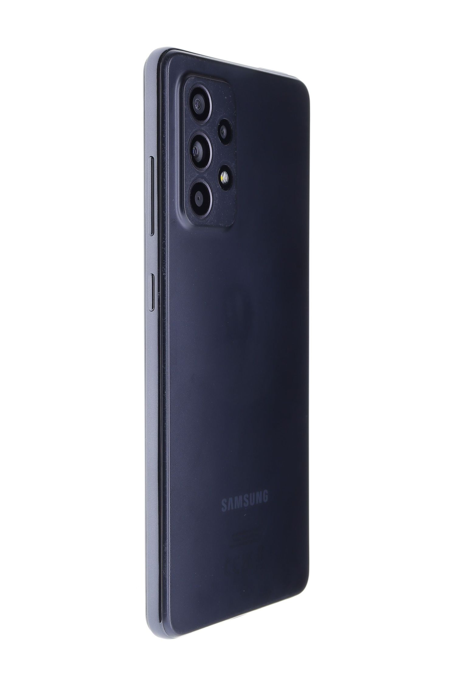 Samsung Galaxy A52S 5G Dual Sim 128 GB Awesome Black
