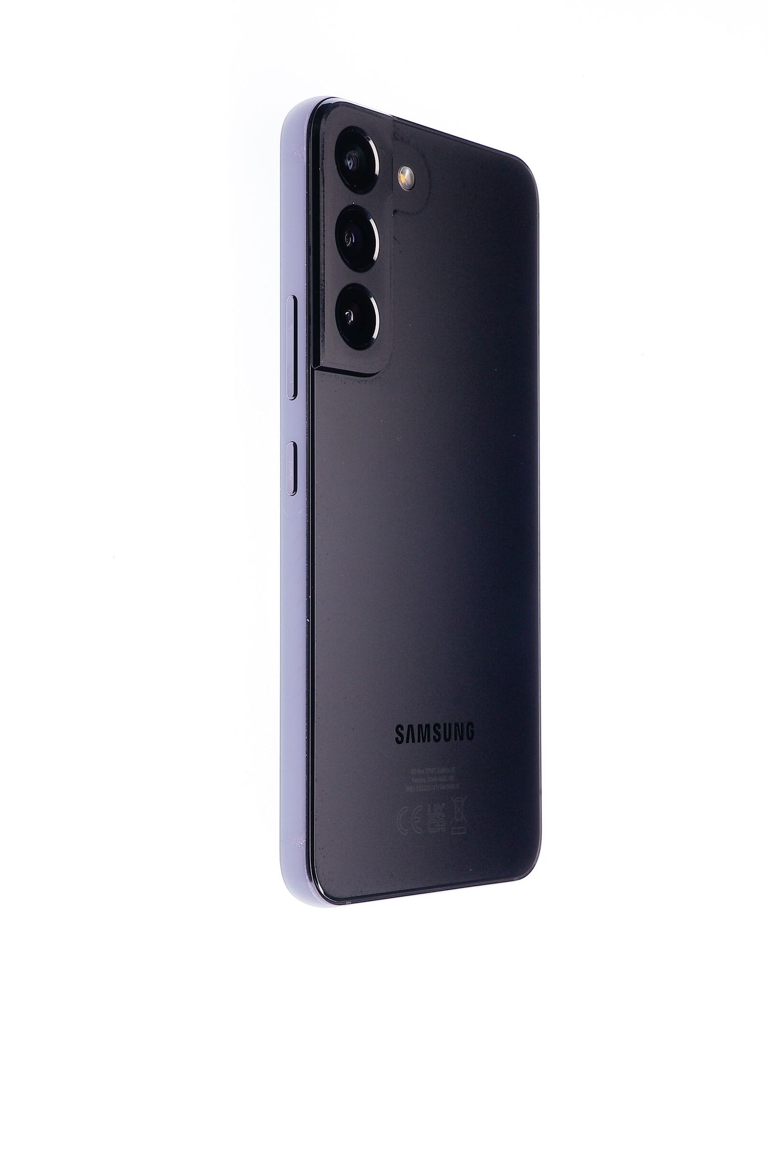 Samsung Galaxy S22 5G Dual Sim 128 GB Phantom Black - Ca nou