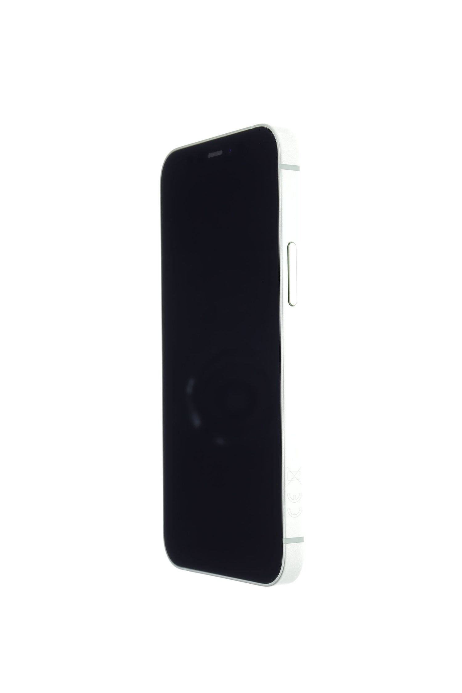 Apple iPhone 12 mini 64 GB Green - Като нов