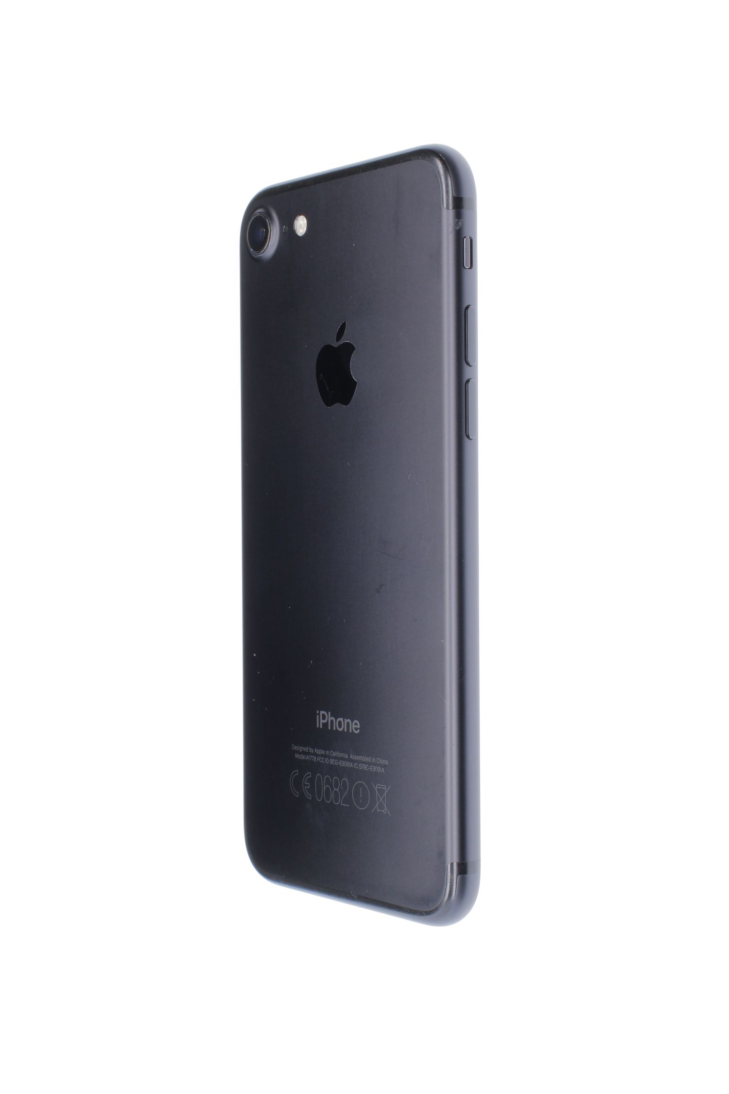 Apple iPhone 7 128 GB Black - Πολύ καλό