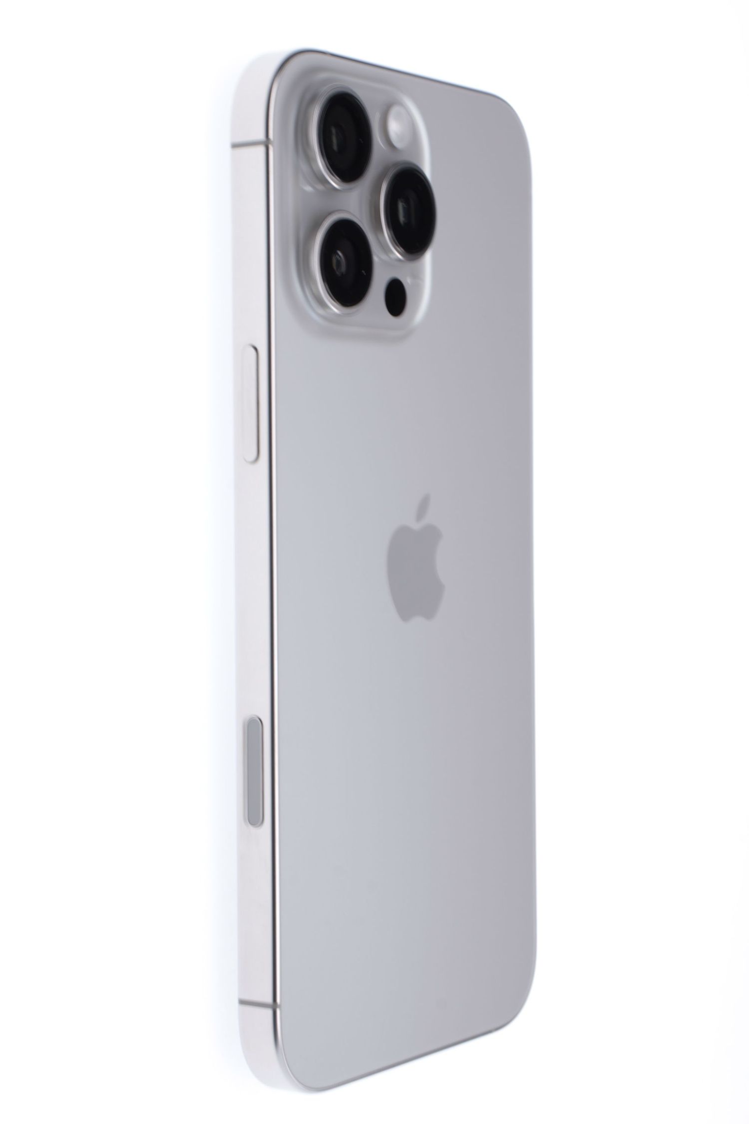 Apple iPhone 16 Pro Max 256 GB Natural Titanium - Ca nou