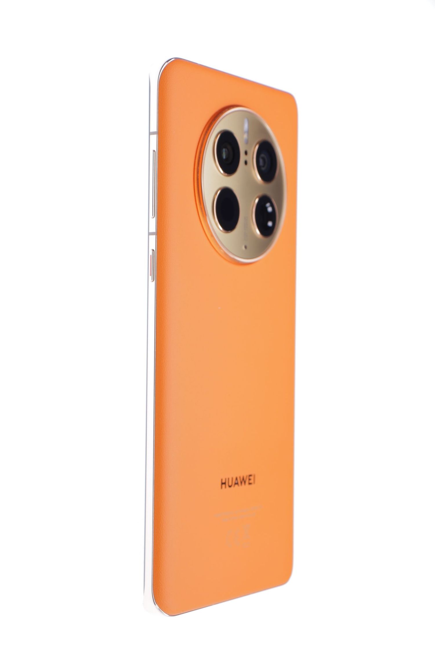 Huawei Mate 50 Pro Dual Sim 512 GB Orange - Σαν καινούργιο
