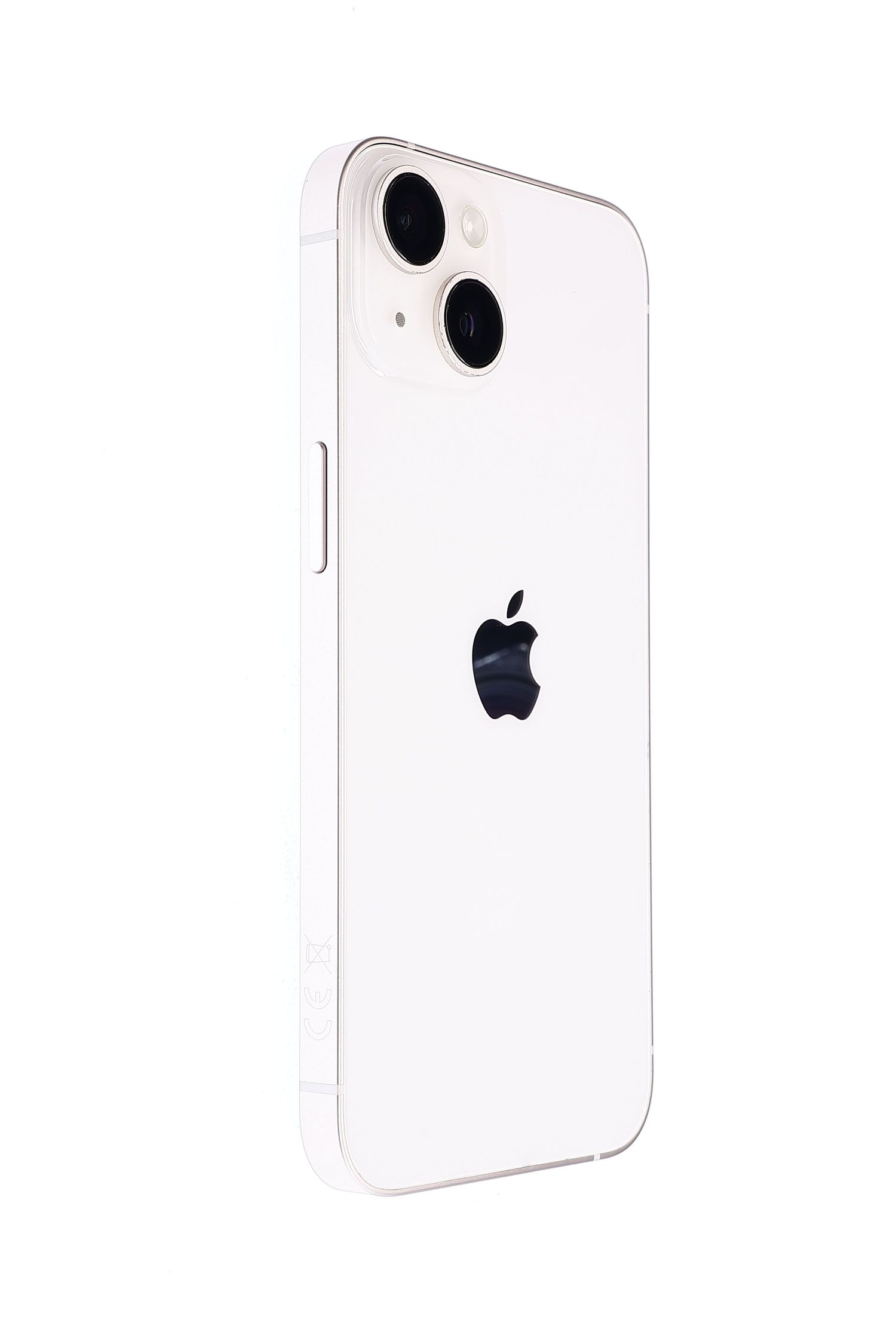 Apple iPhone 14 256 GB Starlight - Като нов
