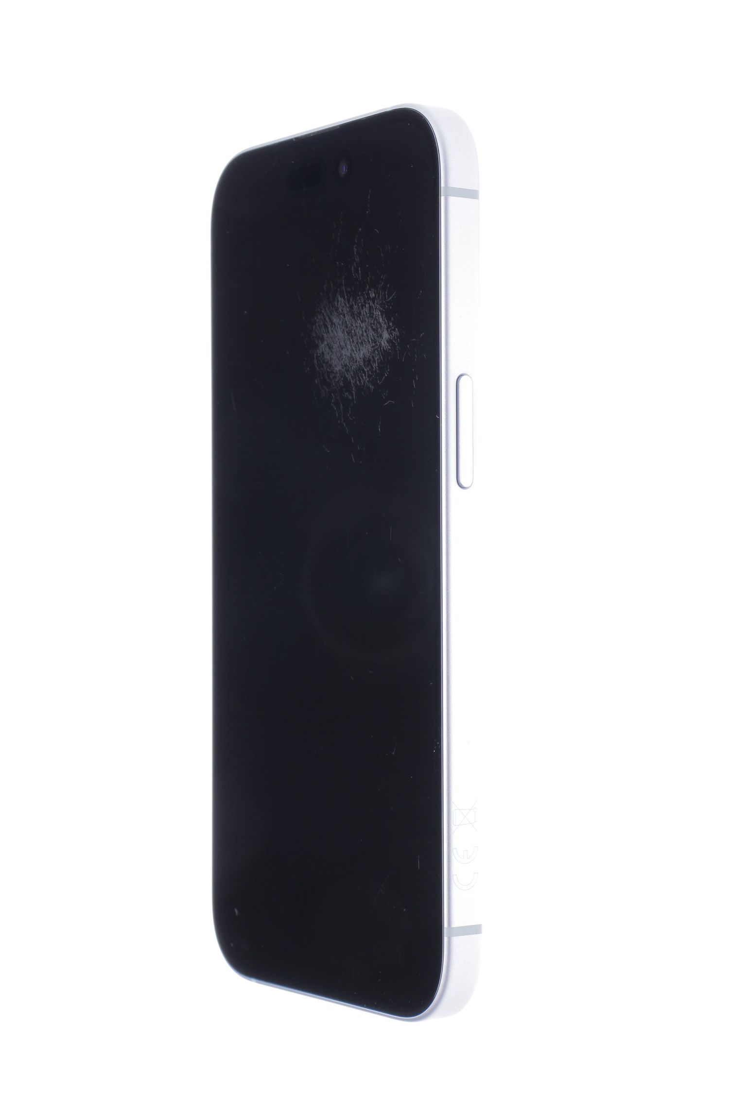Apple iPhone 15 128 GB Blue - Jó