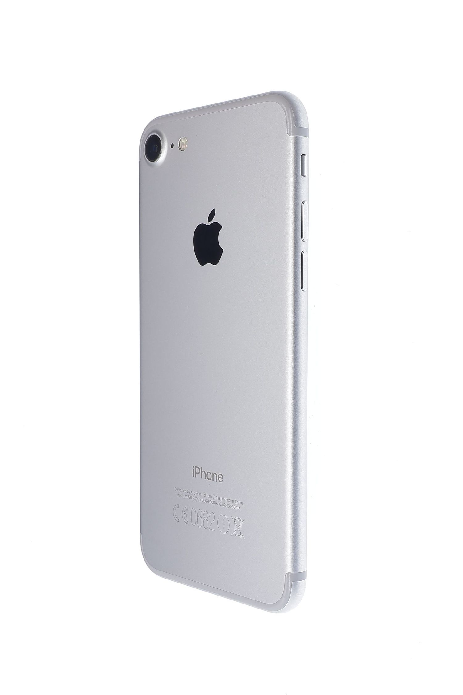 Apple iPhone 7 256 GB Silver - Отлично