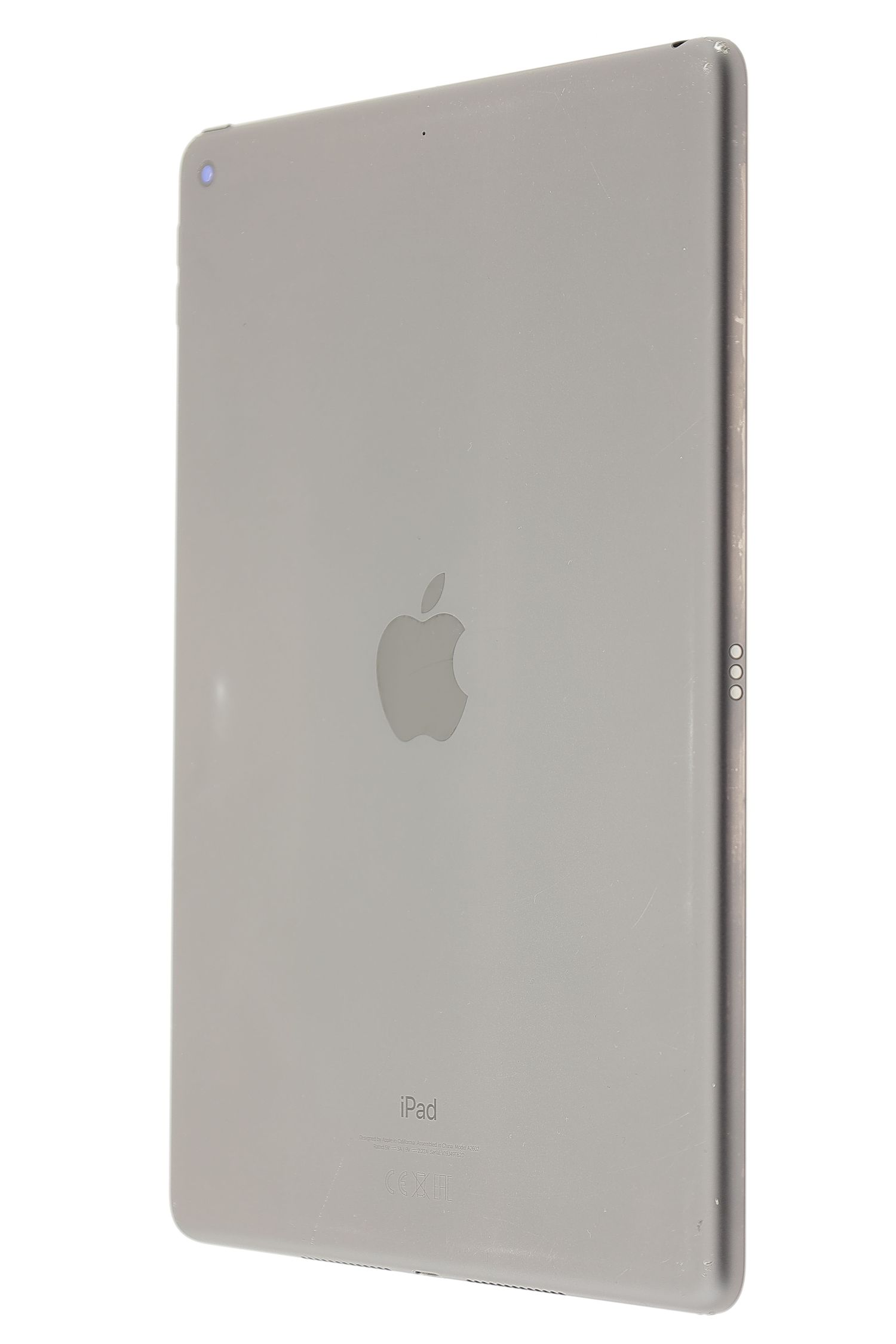 Apple iPad 10.2” (2021) 9th Gen Wifi 64 GB Space Gray