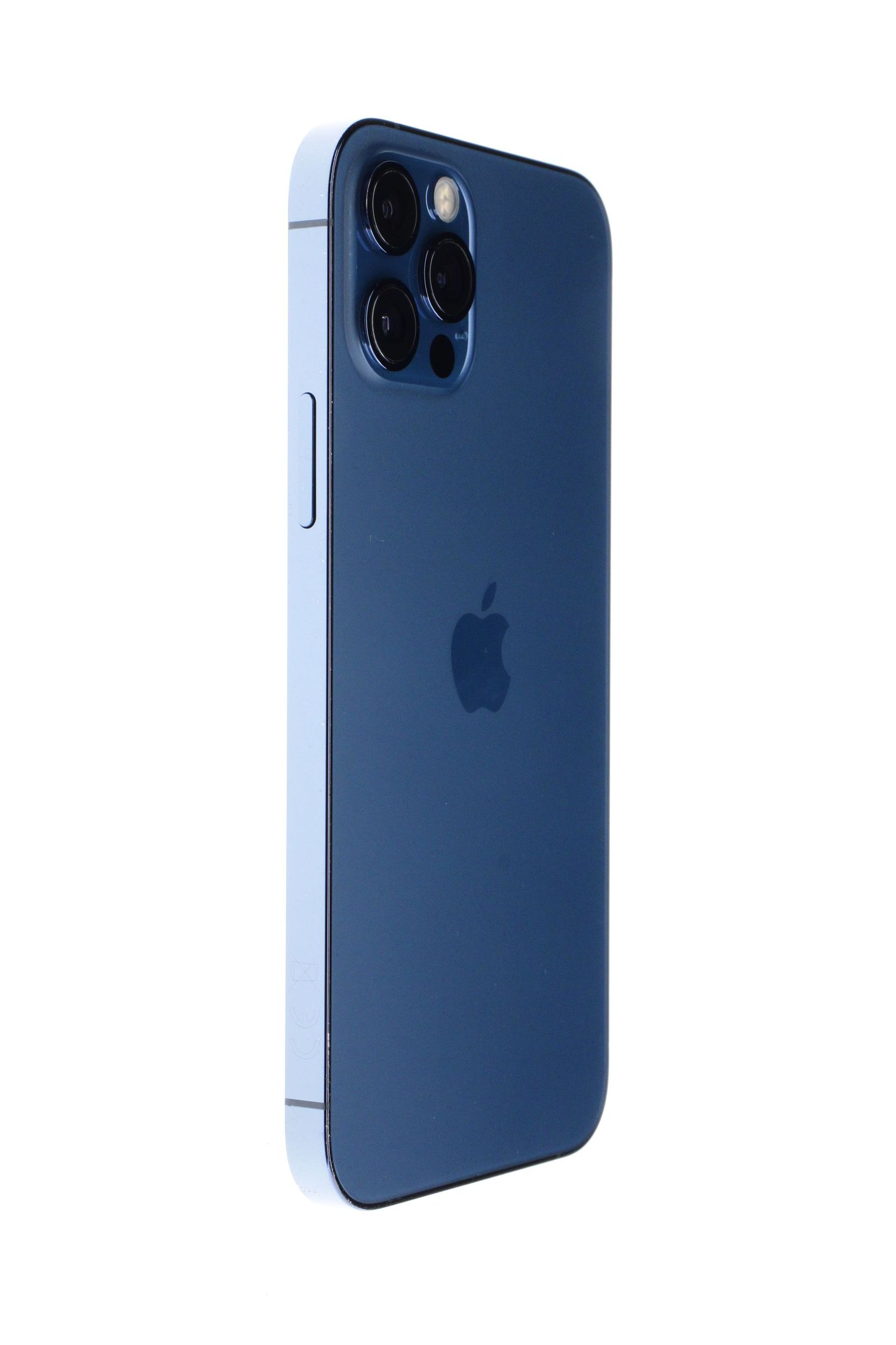 Apple iPhone 12 Pro 256 GB Pacific Blue - Jó