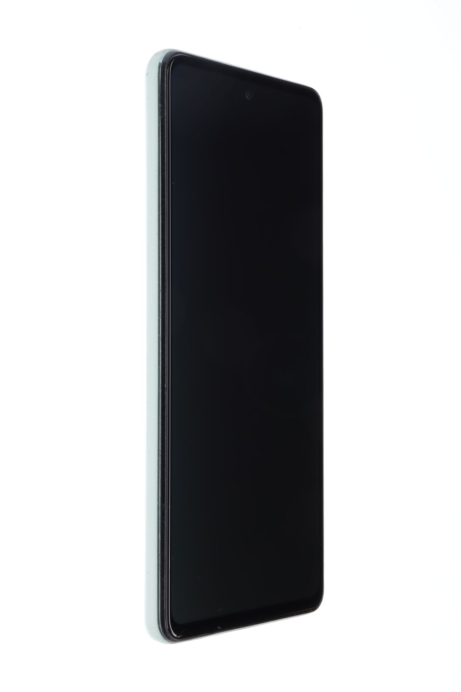 Mobiltelefon Samsung Galaxy A52S 5G Dual Sim, Awesome Mint, 128 GB, Foarte Bun