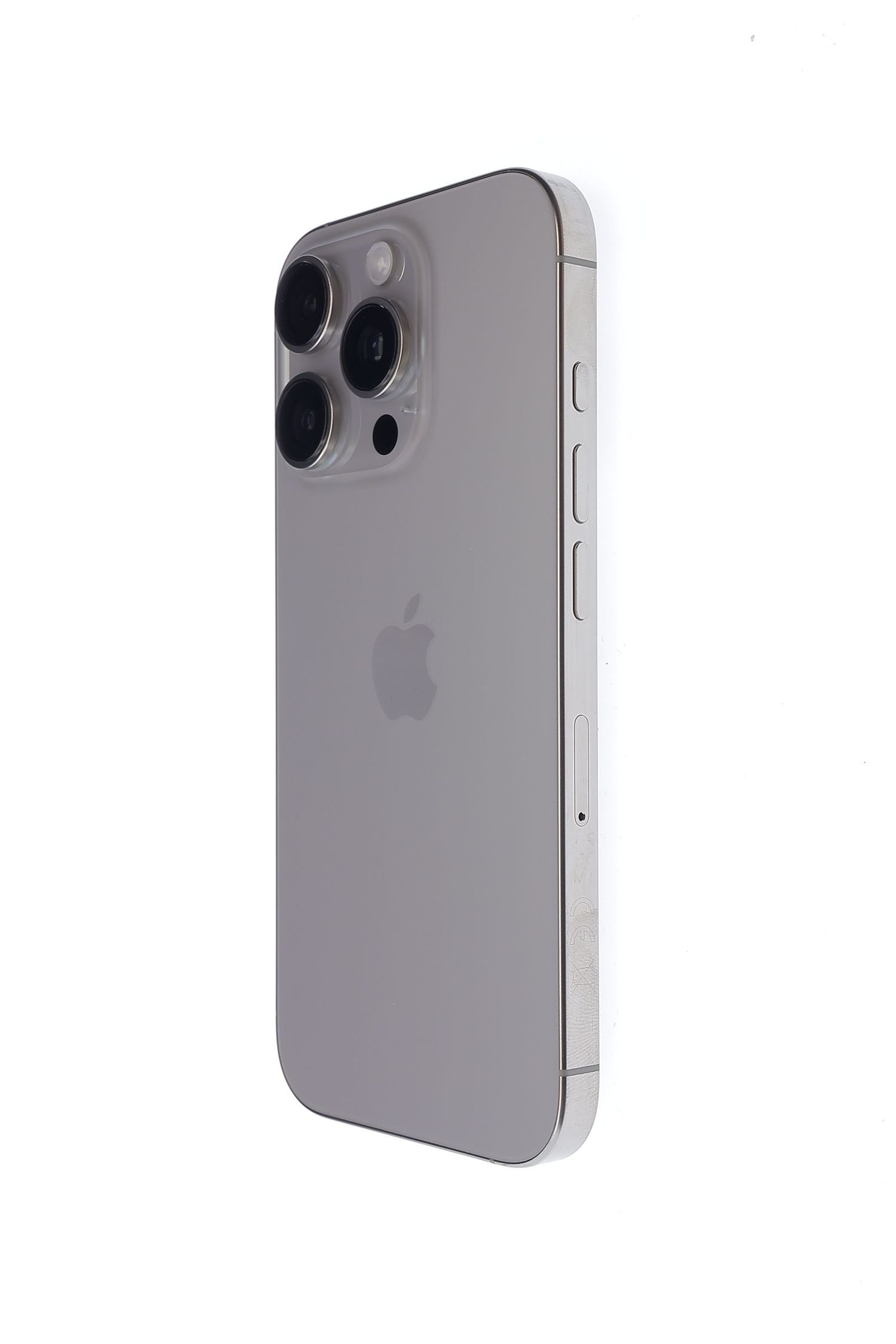 Apple iPhone 16 Pro 512 GB Natural Titanium - Ca nou