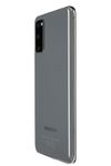 Telefon mobil Samsung Galaxy S20, Cosmic Gray, 128 GB,  Foarte Bun