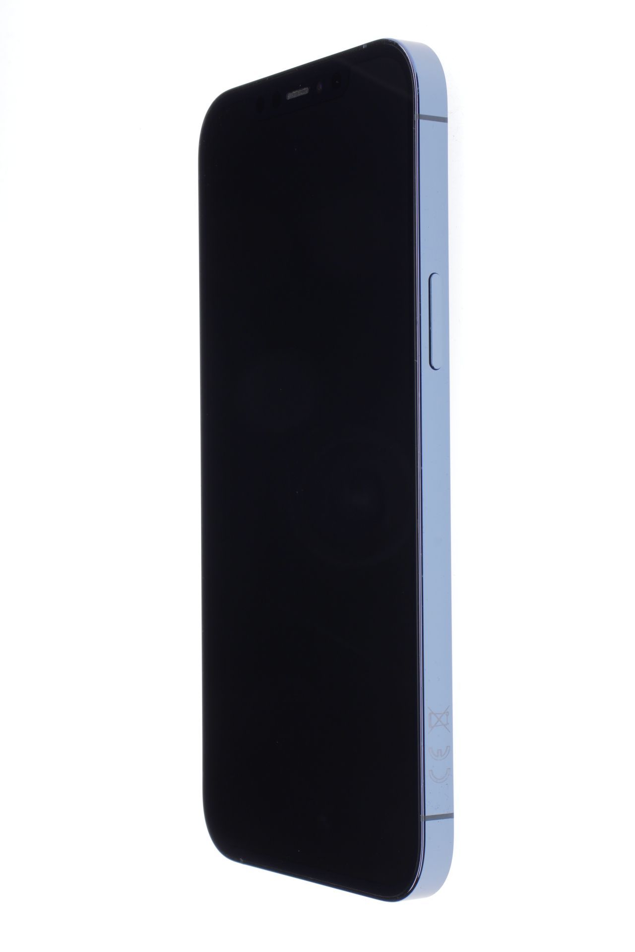 Apple iPhone 12 Pro Max 512 GB Pacific Blue - Πολύ καλό