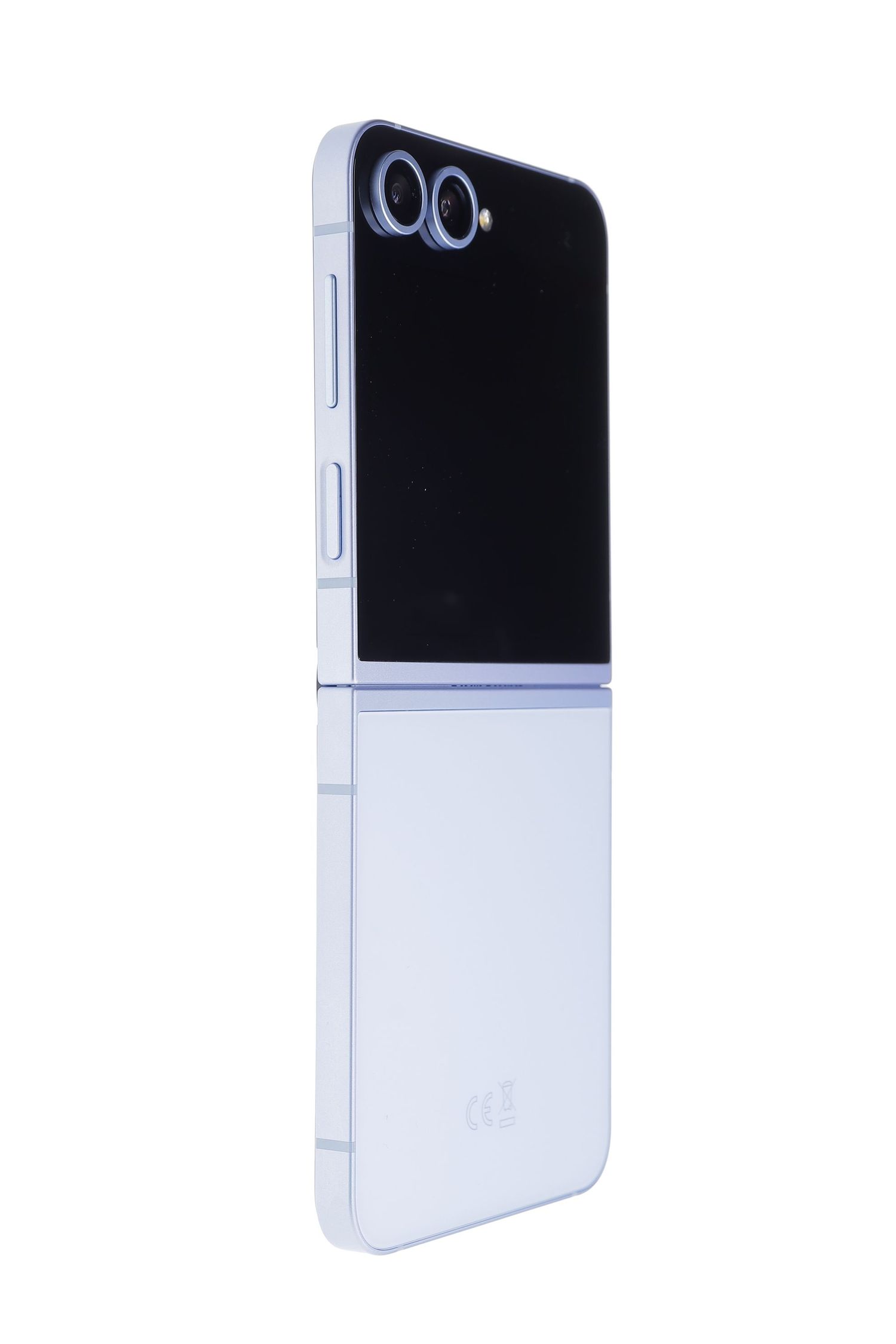 Samsung Galaxy Z Flip6 512 GB Blue - Като нов