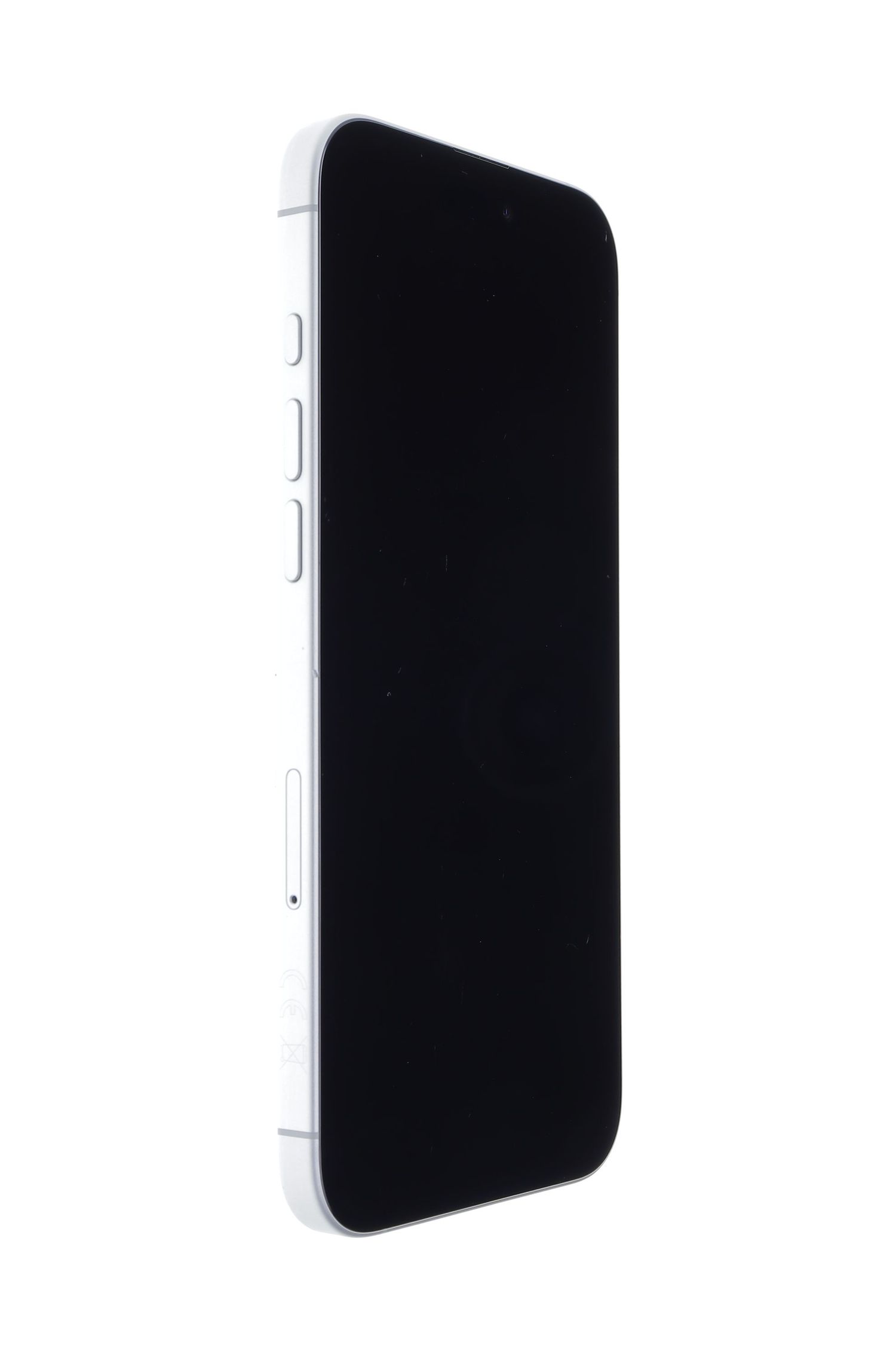 Apple iPhone 16 Plus 128 GB White - Foarte bun