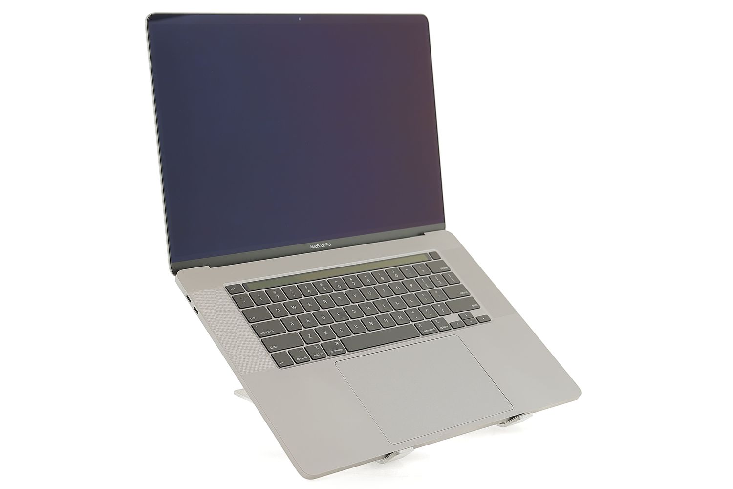 Apple MacBook Pro 16″ Touch Bar 2019, i9 2.4 GHz, 32 GB, AMD Radeon Pro 5300M 512 GB Space Gray - Excelent