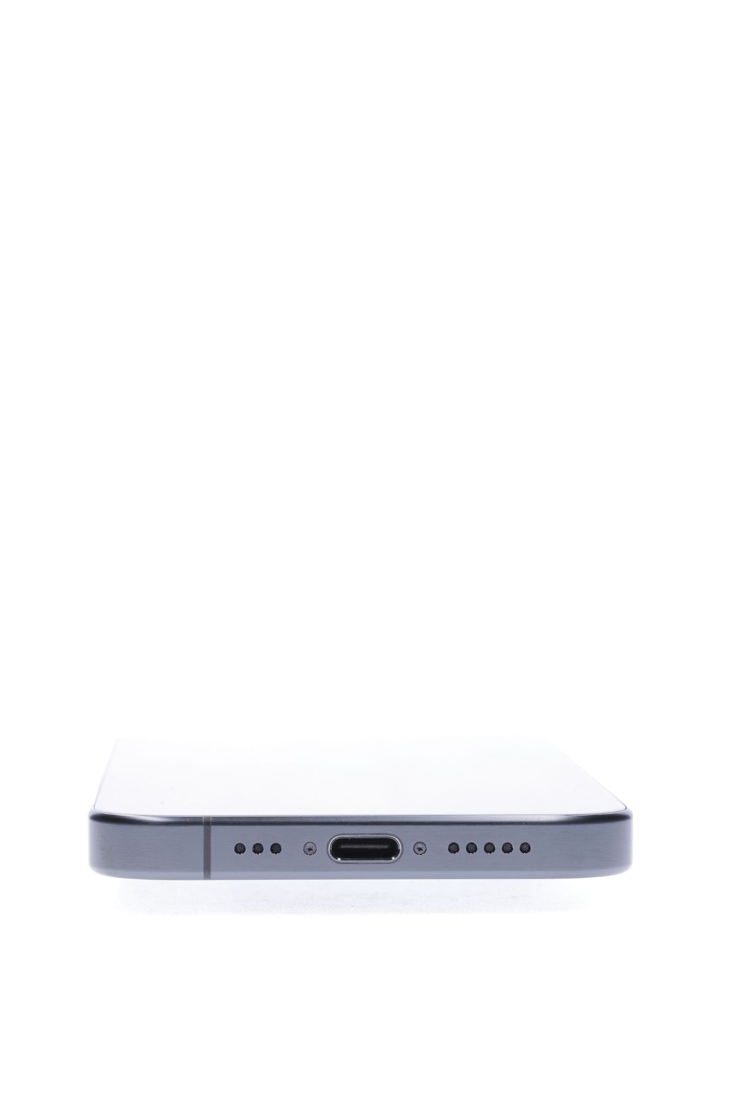 Apple iPhone 15 Pro 256 GB Black Titanium - Πολύ καλό