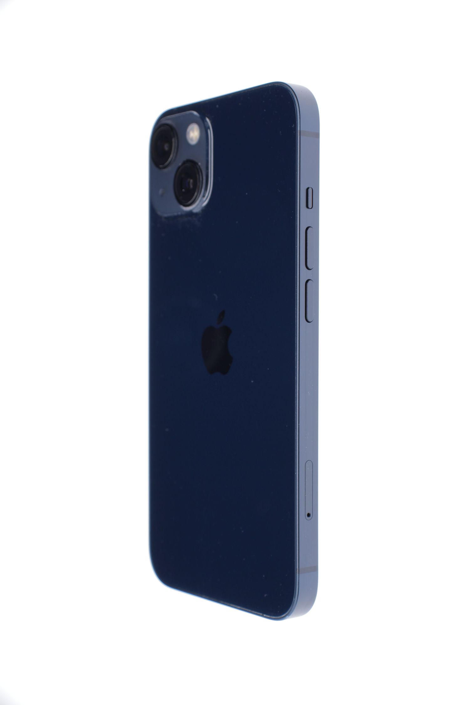Apple iPhone 13 256 GB Midnight - Foarte bun