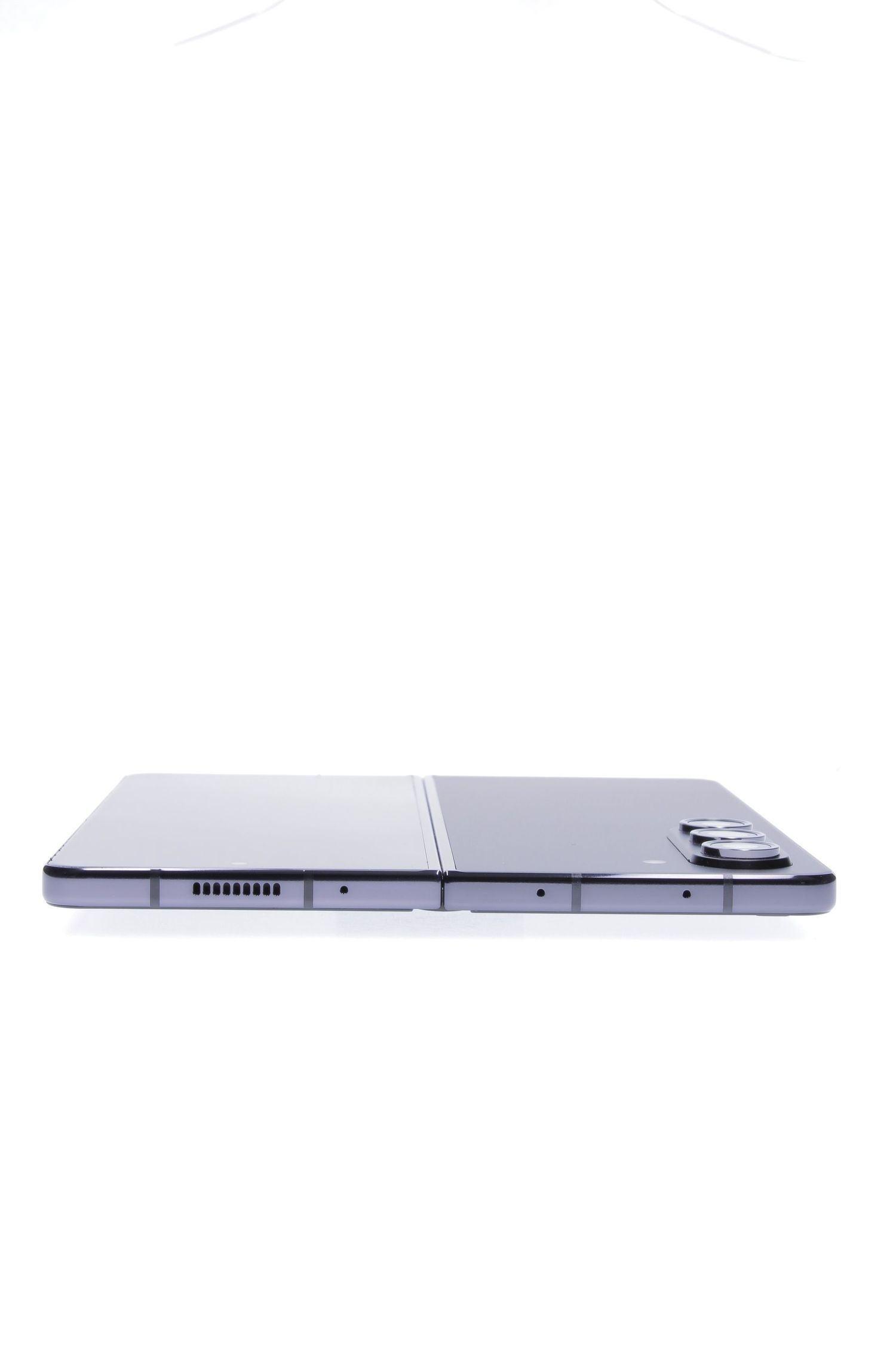 Samsung Galaxy Z Fold5 1 TB Phantom Black - Σαν καινούργιο