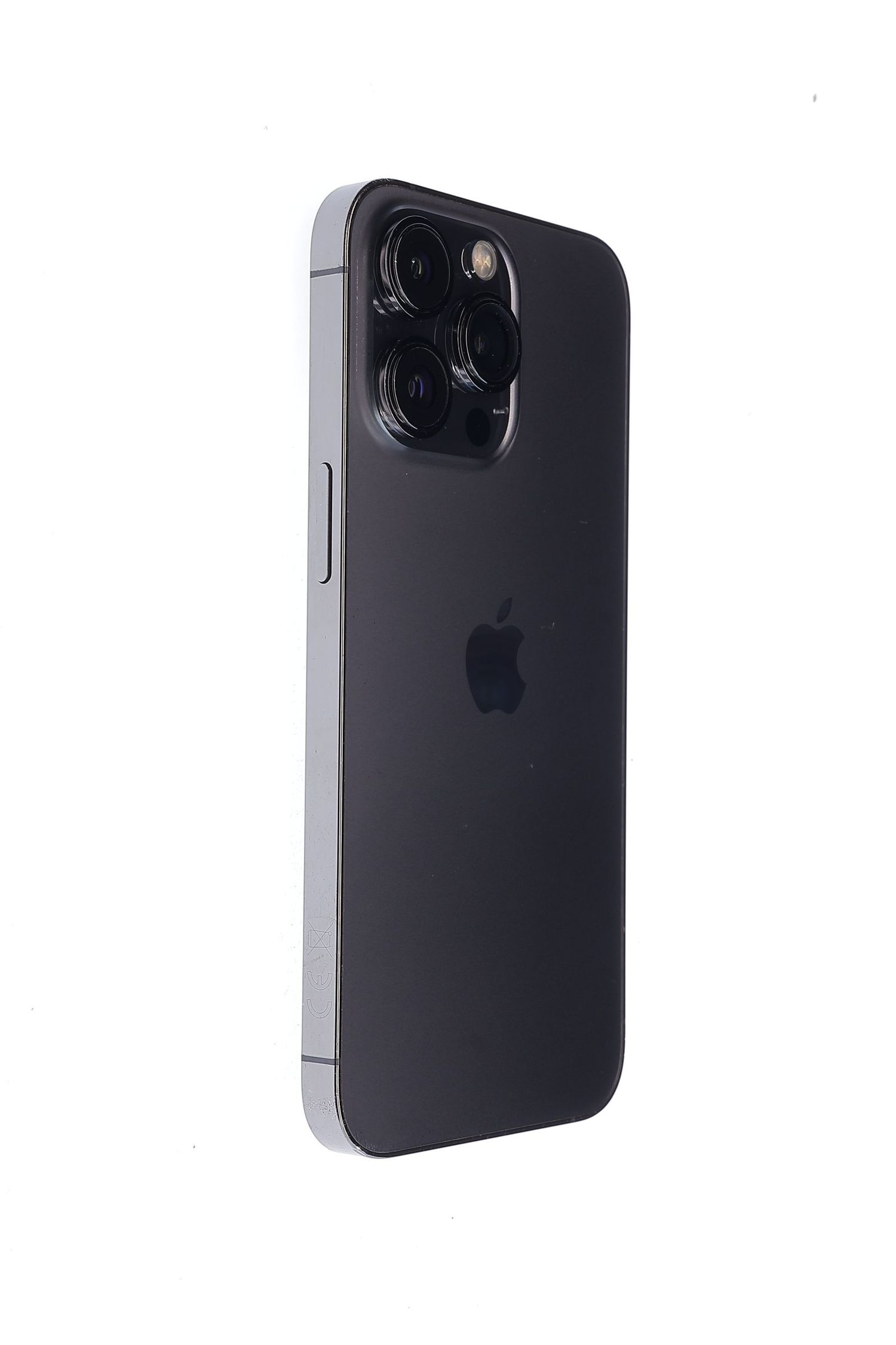 Apple iPhone 13 Pro 128 GB Graphite - Много добро
