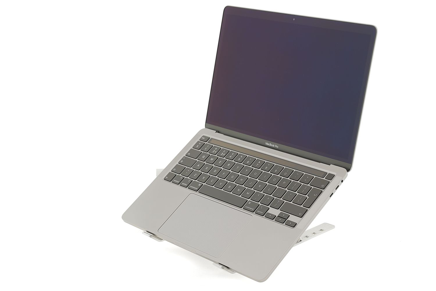 Apple MacBook Pro 13″ Touch Bar 2020, i7 2.3 GHz, 16 GB, Intel Iris Plus Graphics 1 TB Space Gray