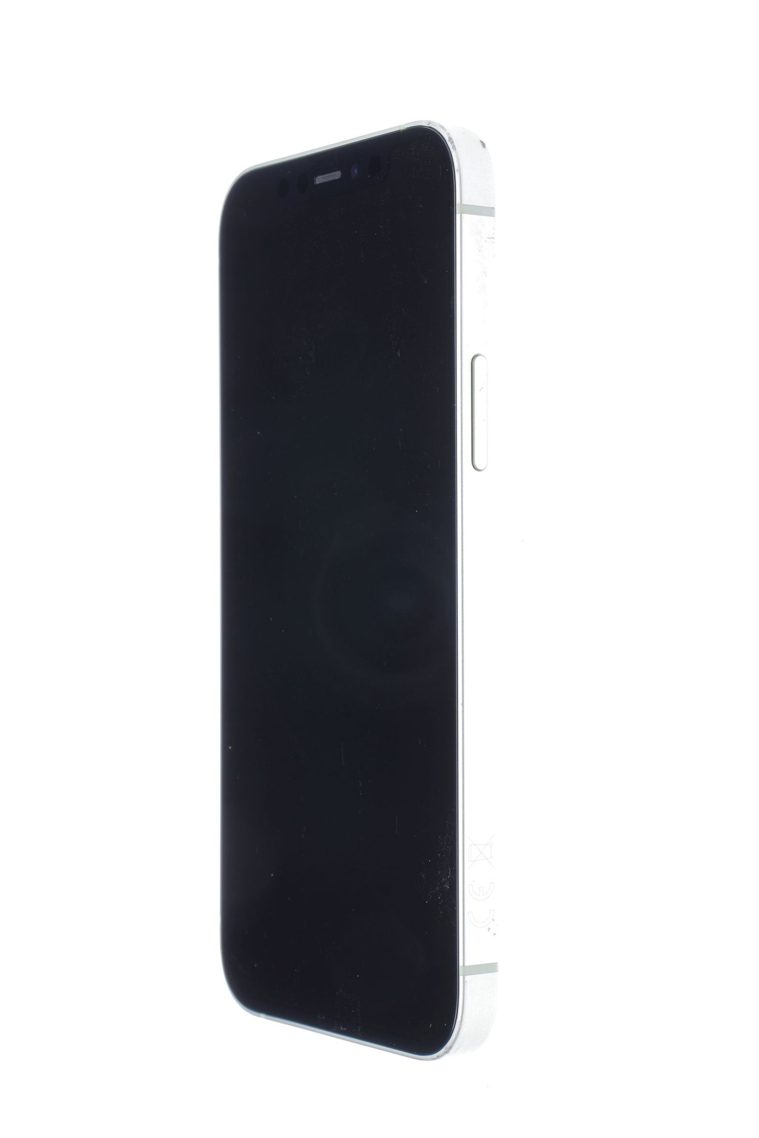 Apple iPhone 12 64 GB Green - Nagyon jó