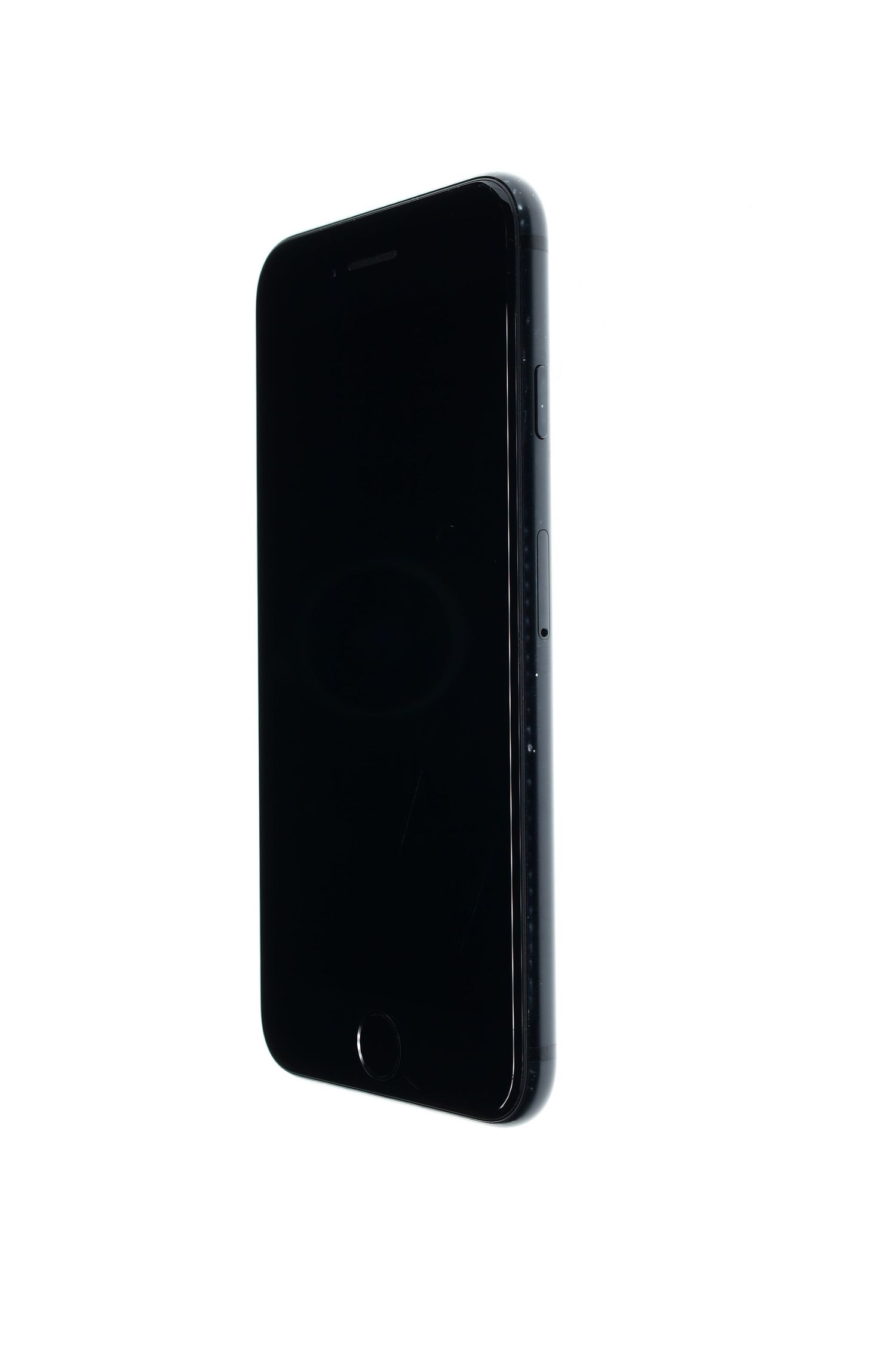 Apple iPhone SE 2020 64 GB Black - Много добро