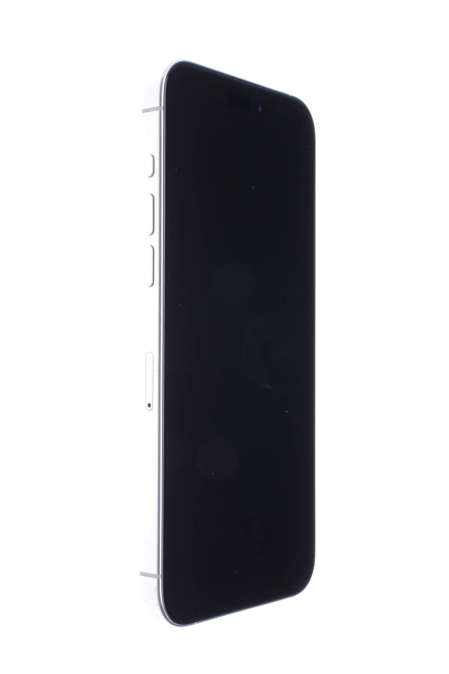 Apple iPhone 15 Pro Max 512 GB White Titanium - Като нов