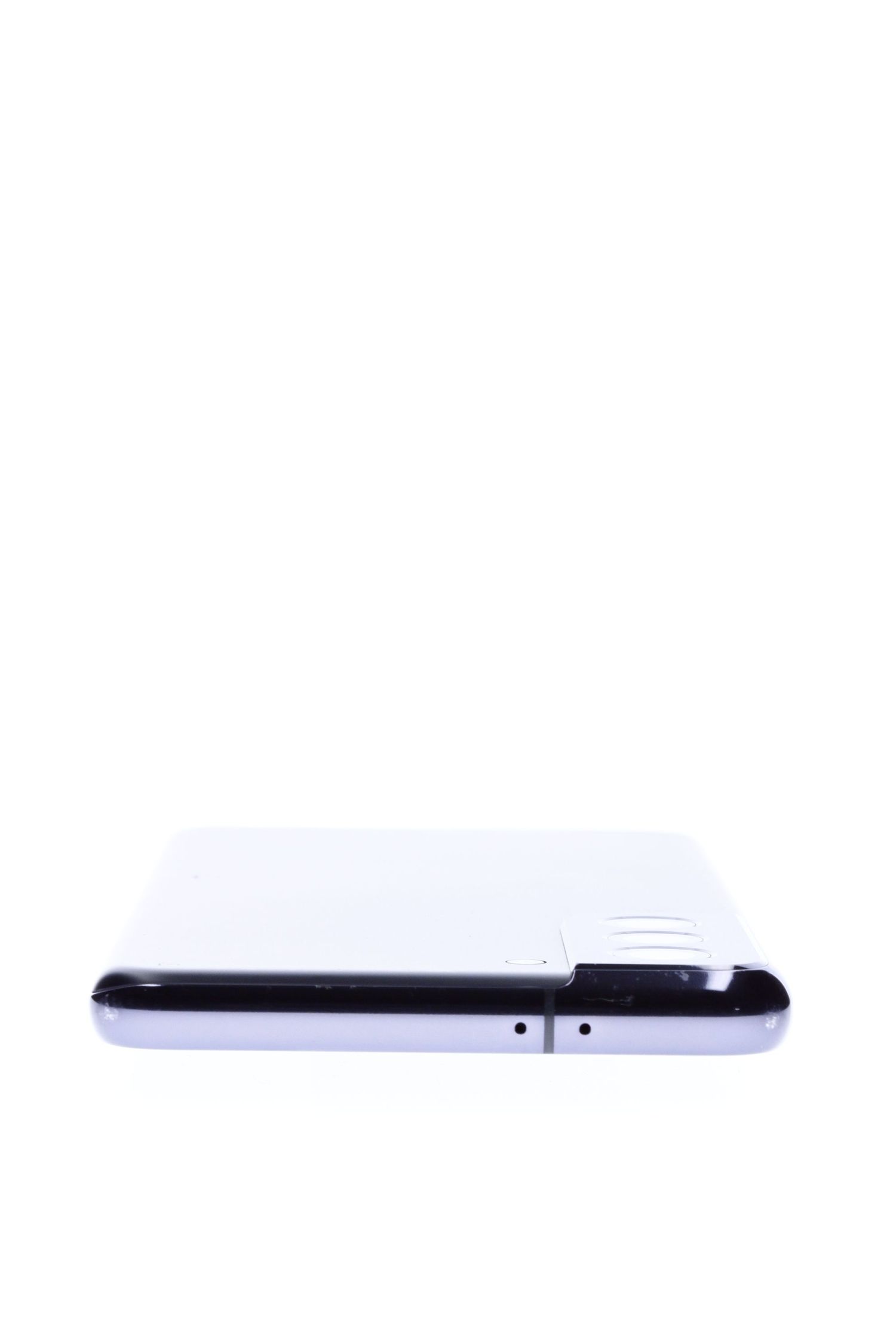 Samsung Galaxy S21 5G Dual Sim 256 GB Gray - Πολύ καλό