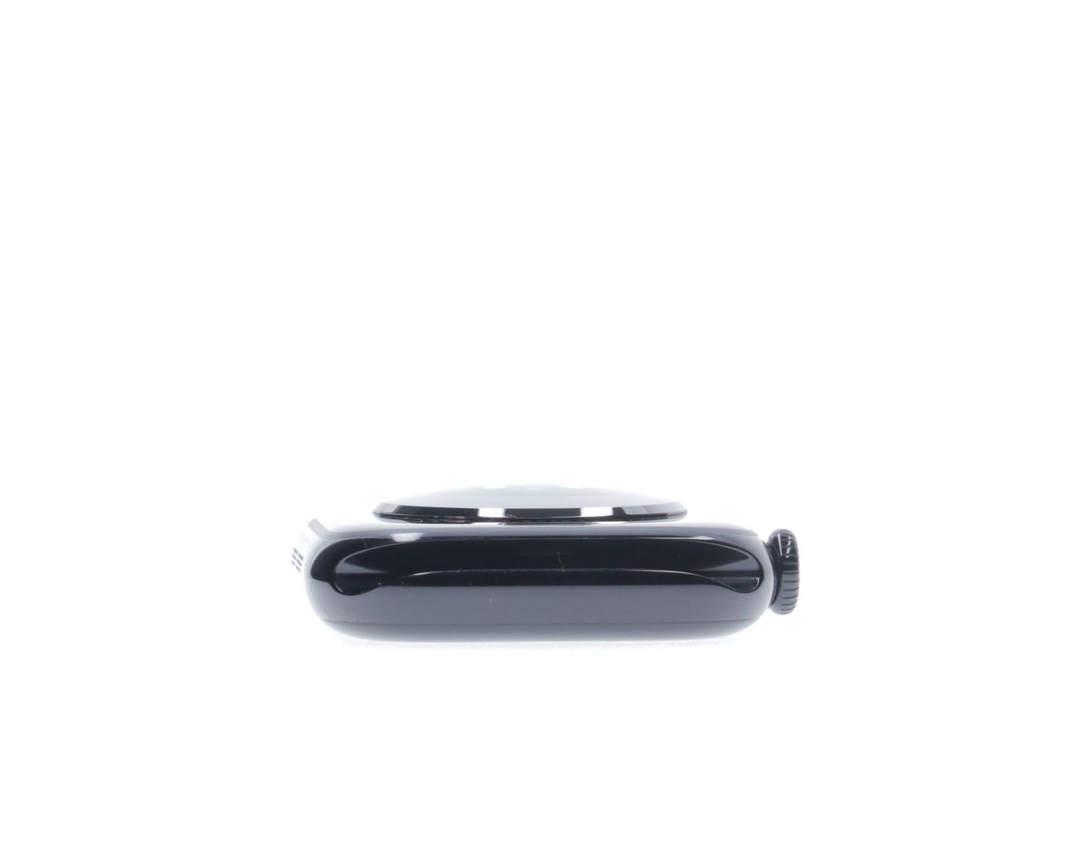Apple Watch Series 10 2024, GPS + Cellular, Aluminium 46mm Jet Black - Újszerű