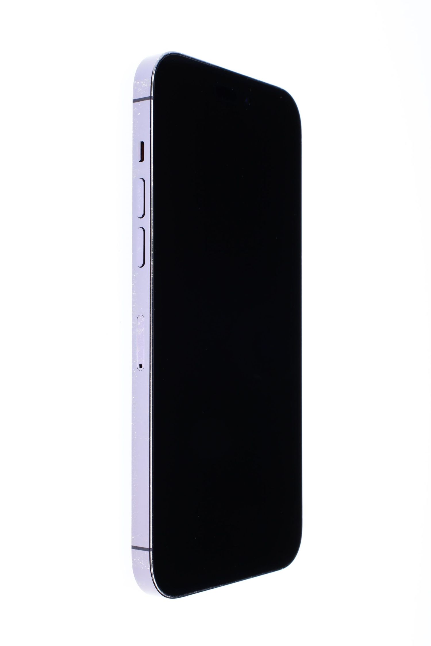 Apple iPhone 14 Pro Max 128 GB Deep Purple - Nagyon jó