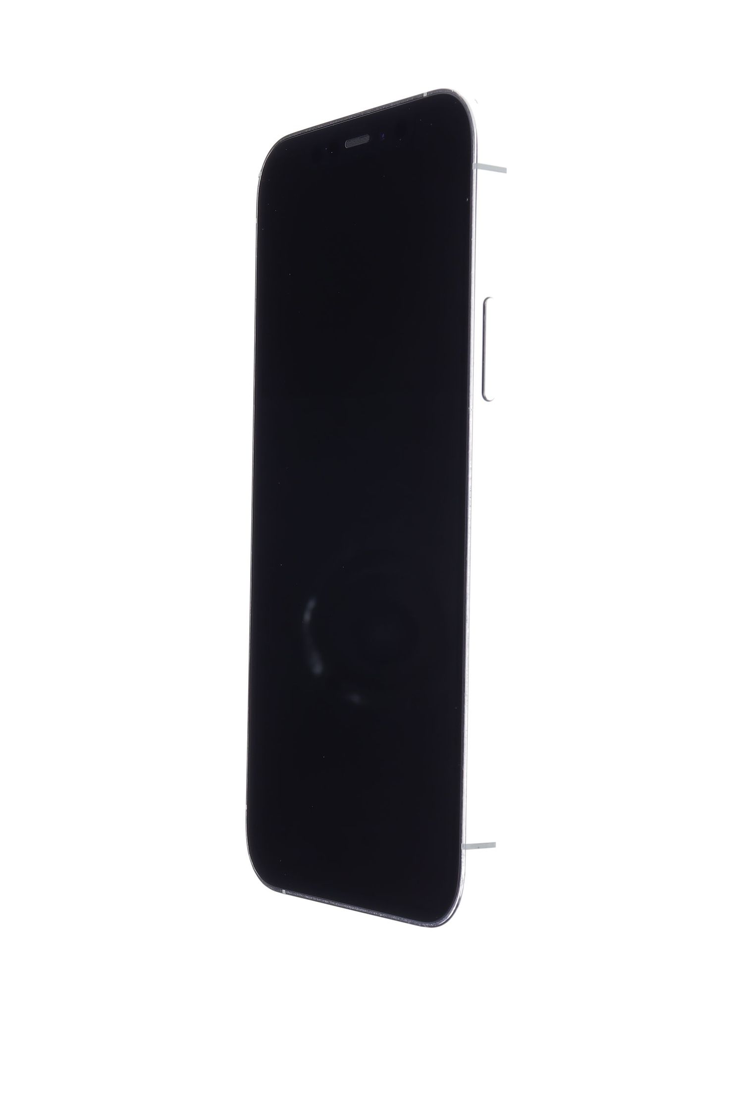 Apple iPhone 12 Pro 128 GB Silver - Πολύ καλό